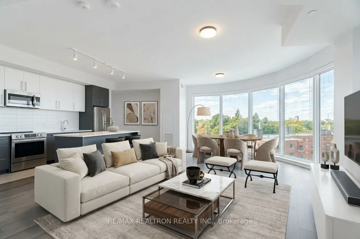 2525 Bathurst Street #507