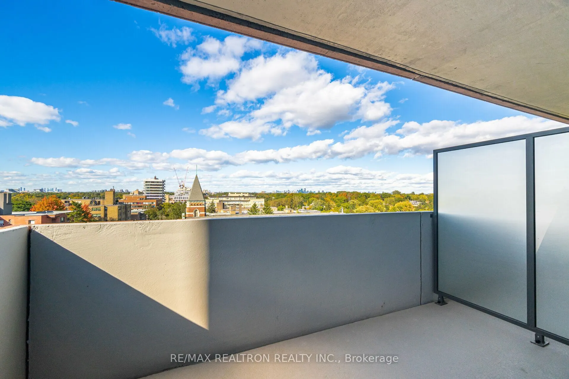 2525 Bathurst Street #507