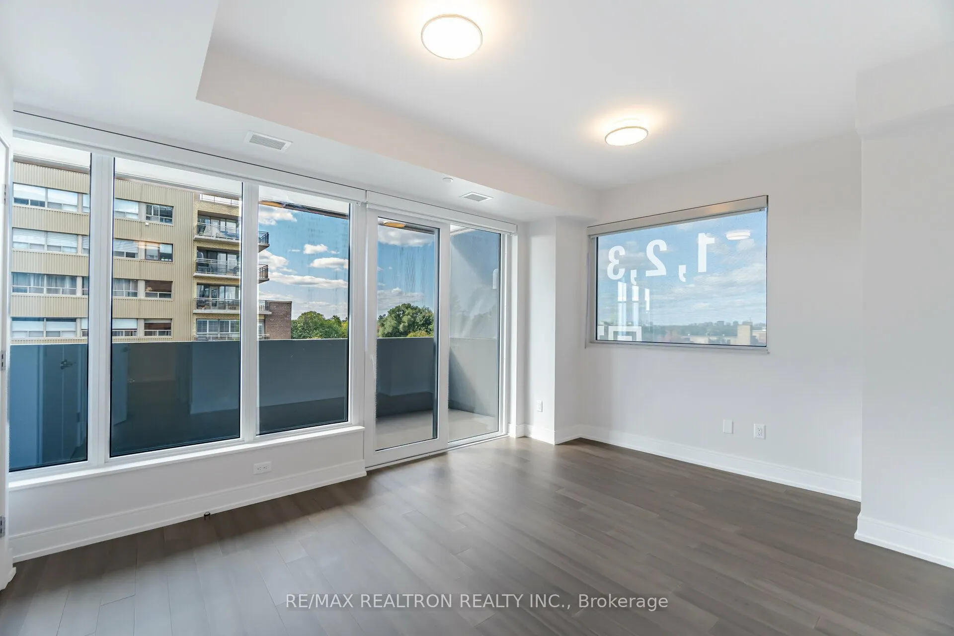 2525 Bathurst Street #507