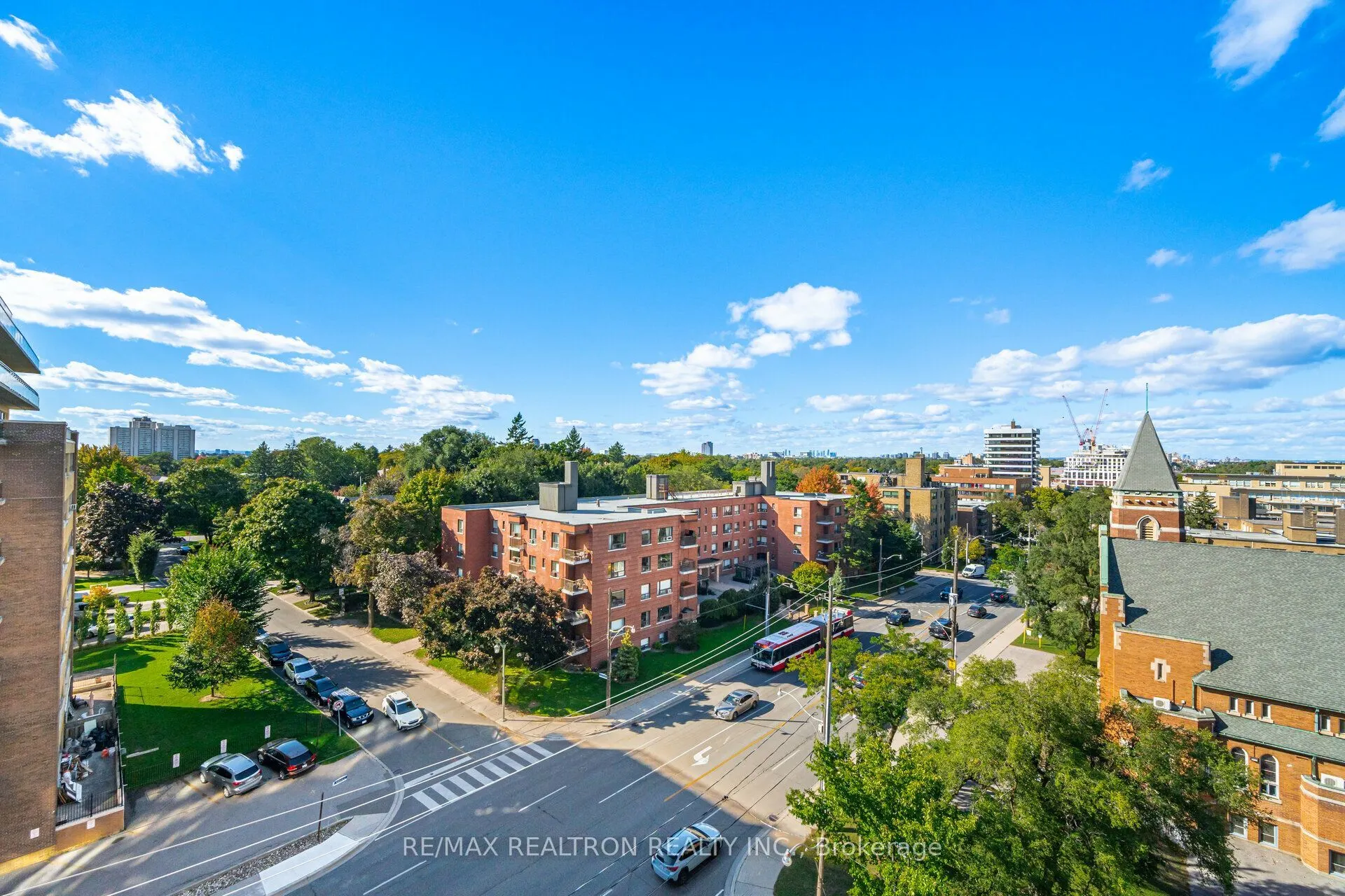 2525 Bathurst Street #507