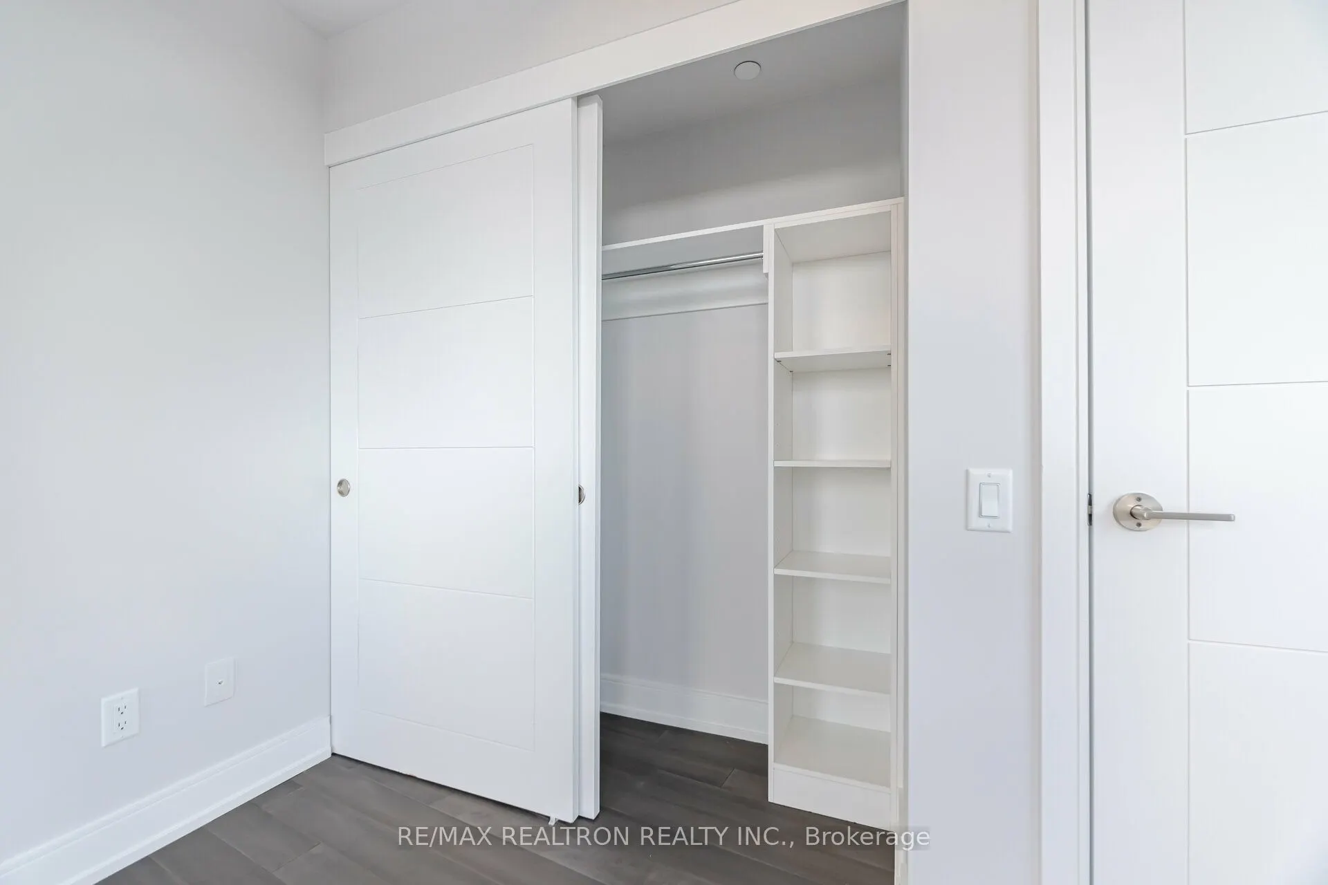 2525 Bathurst Street #507