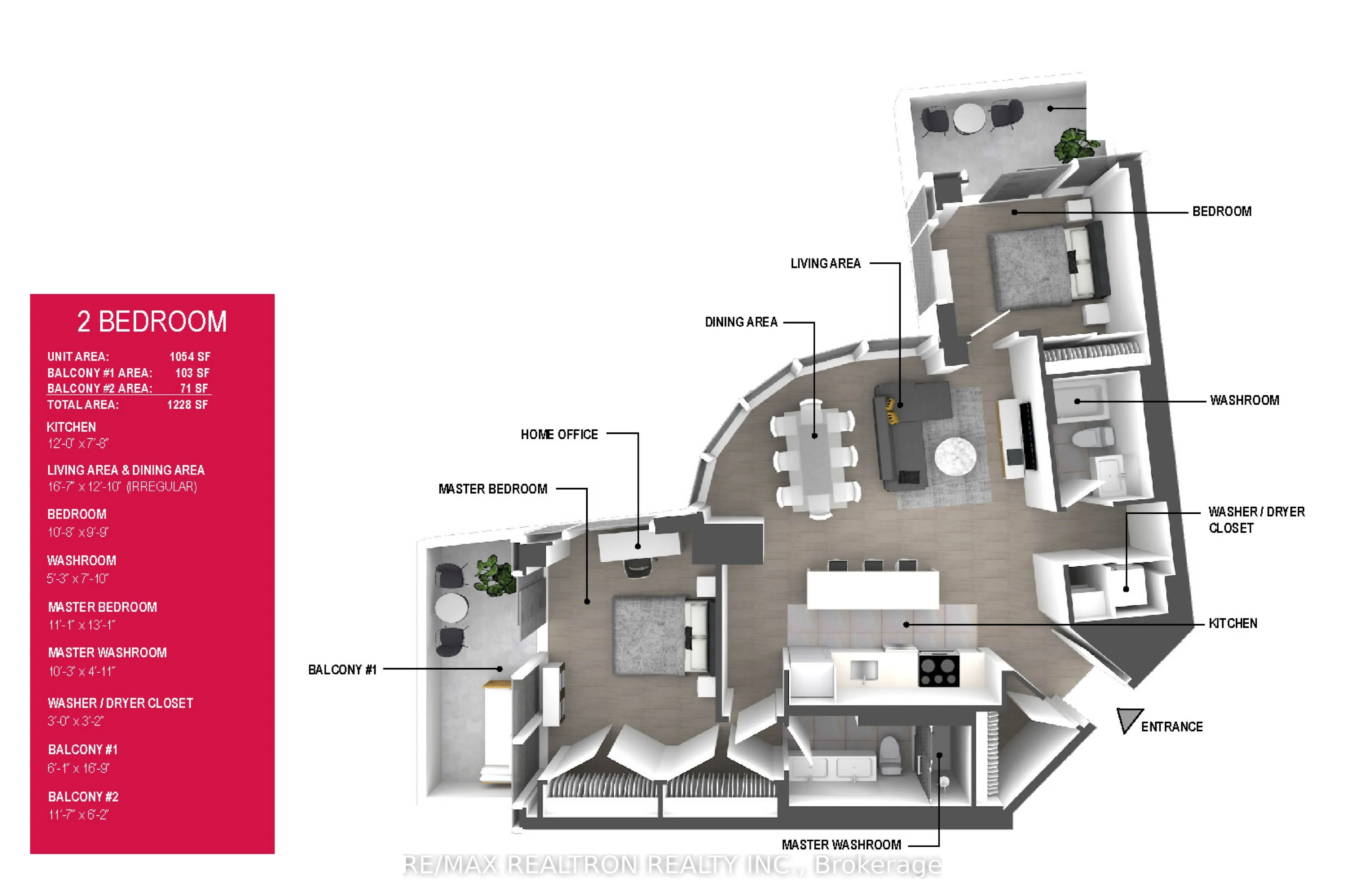 2525 Bathurst Street #507