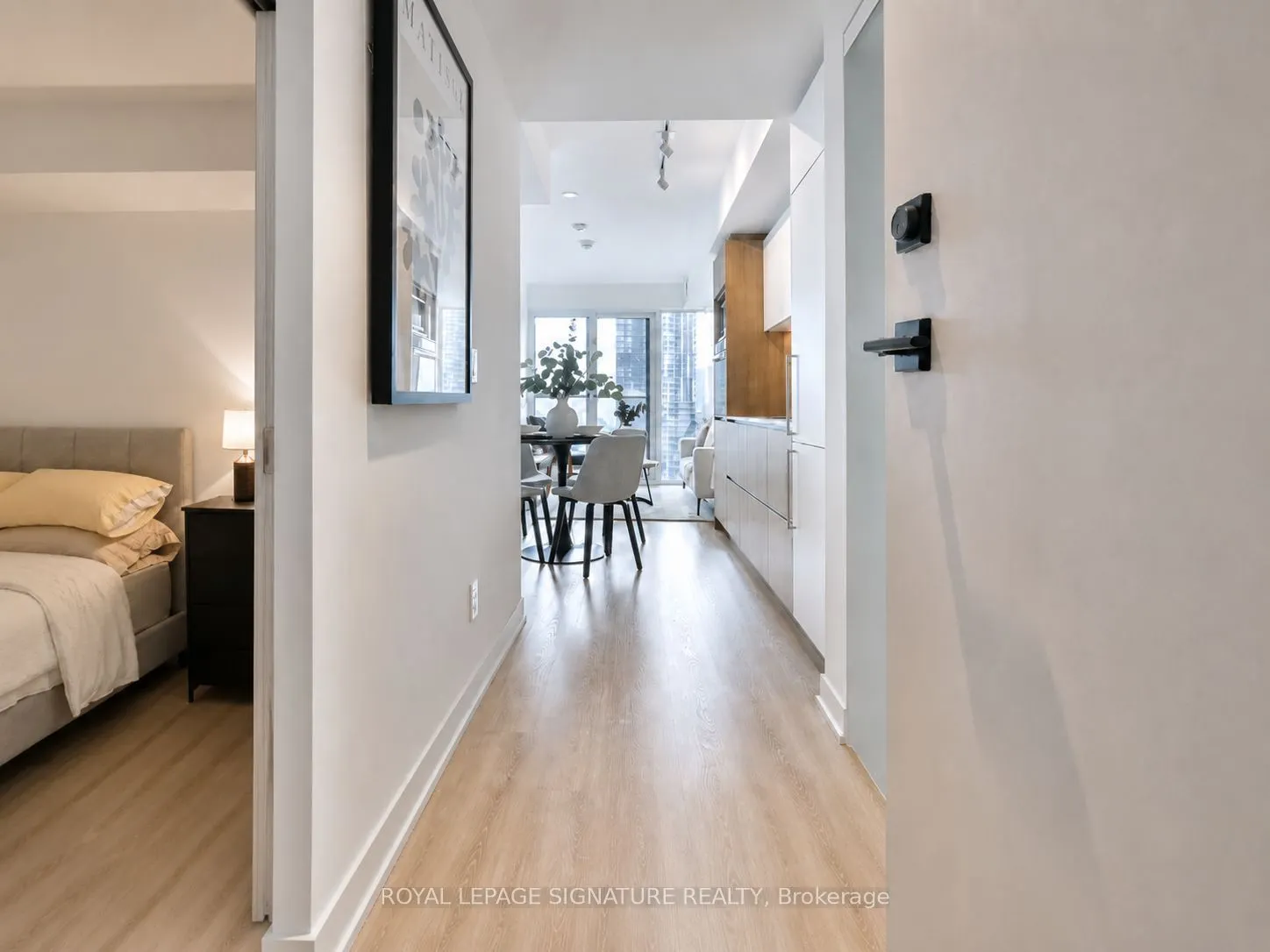319 Jarvis Street #2916