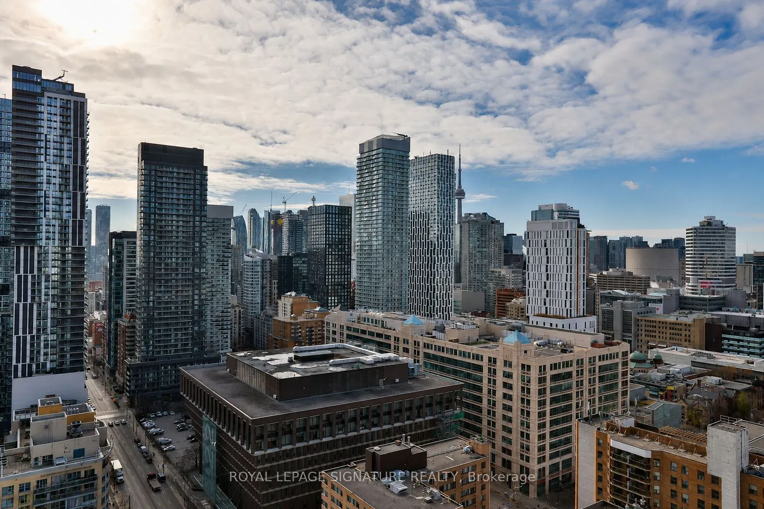 319 Jarvis Street #2916