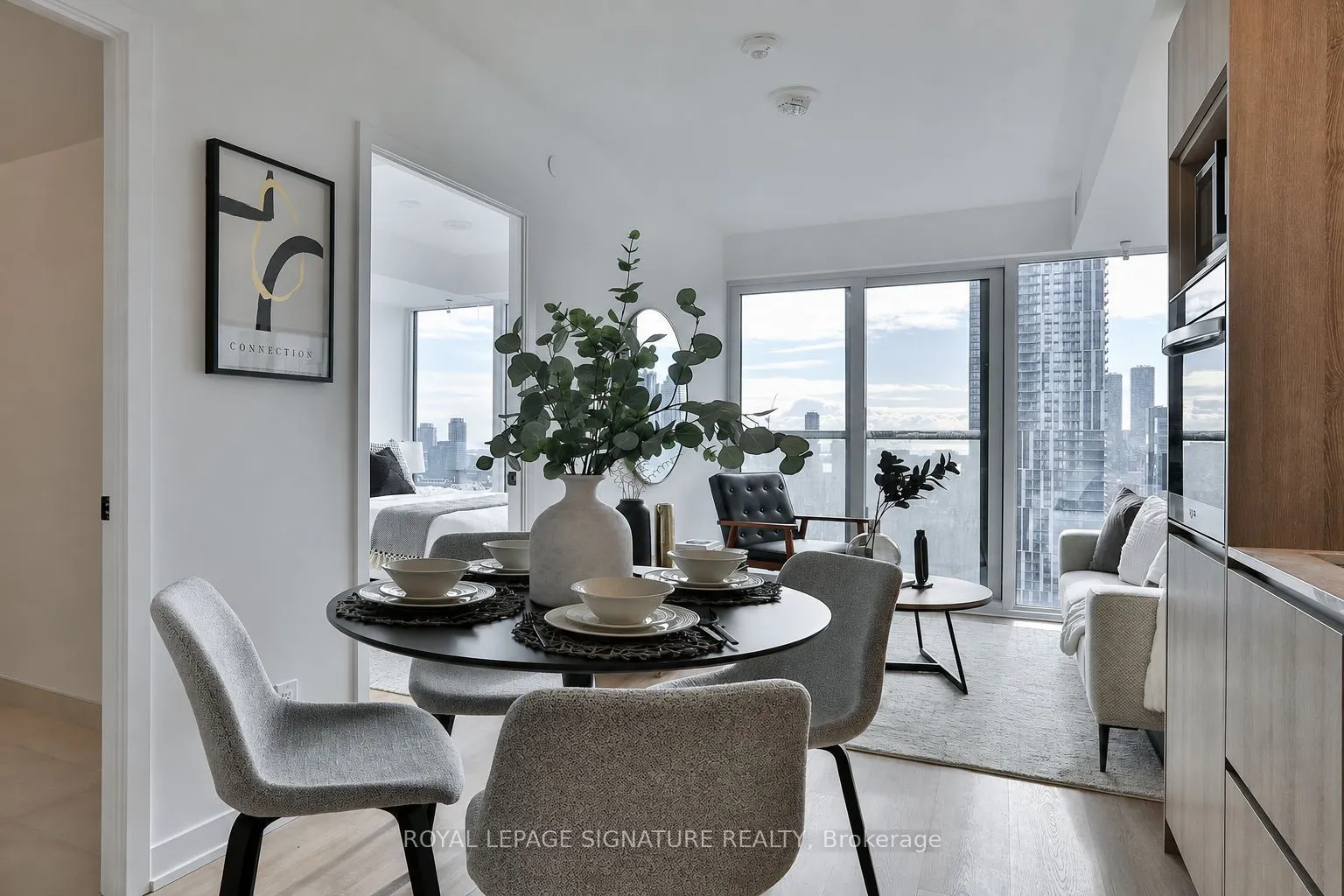 319 Jarvis Street #2916