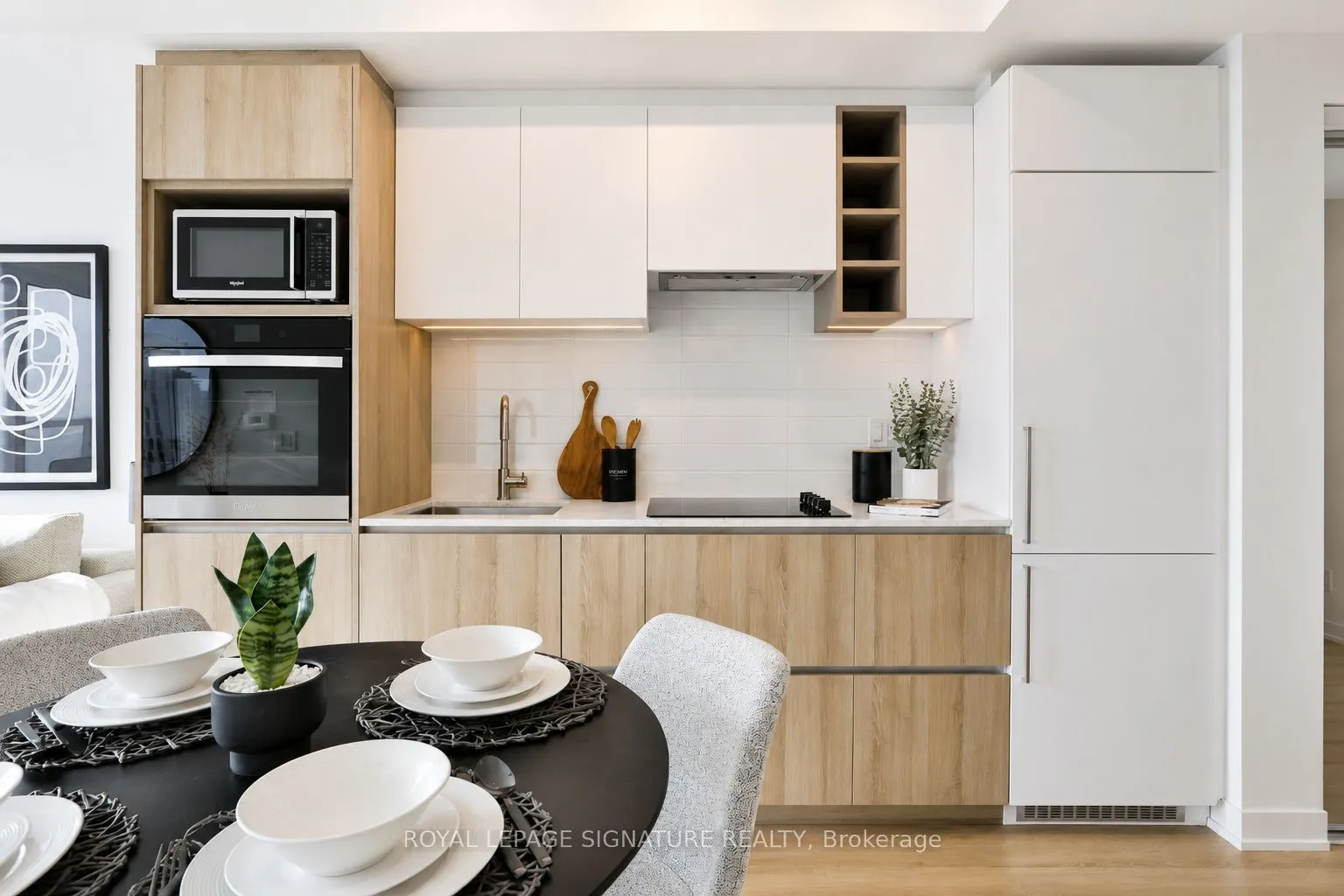 319 Jarvis Street #2916