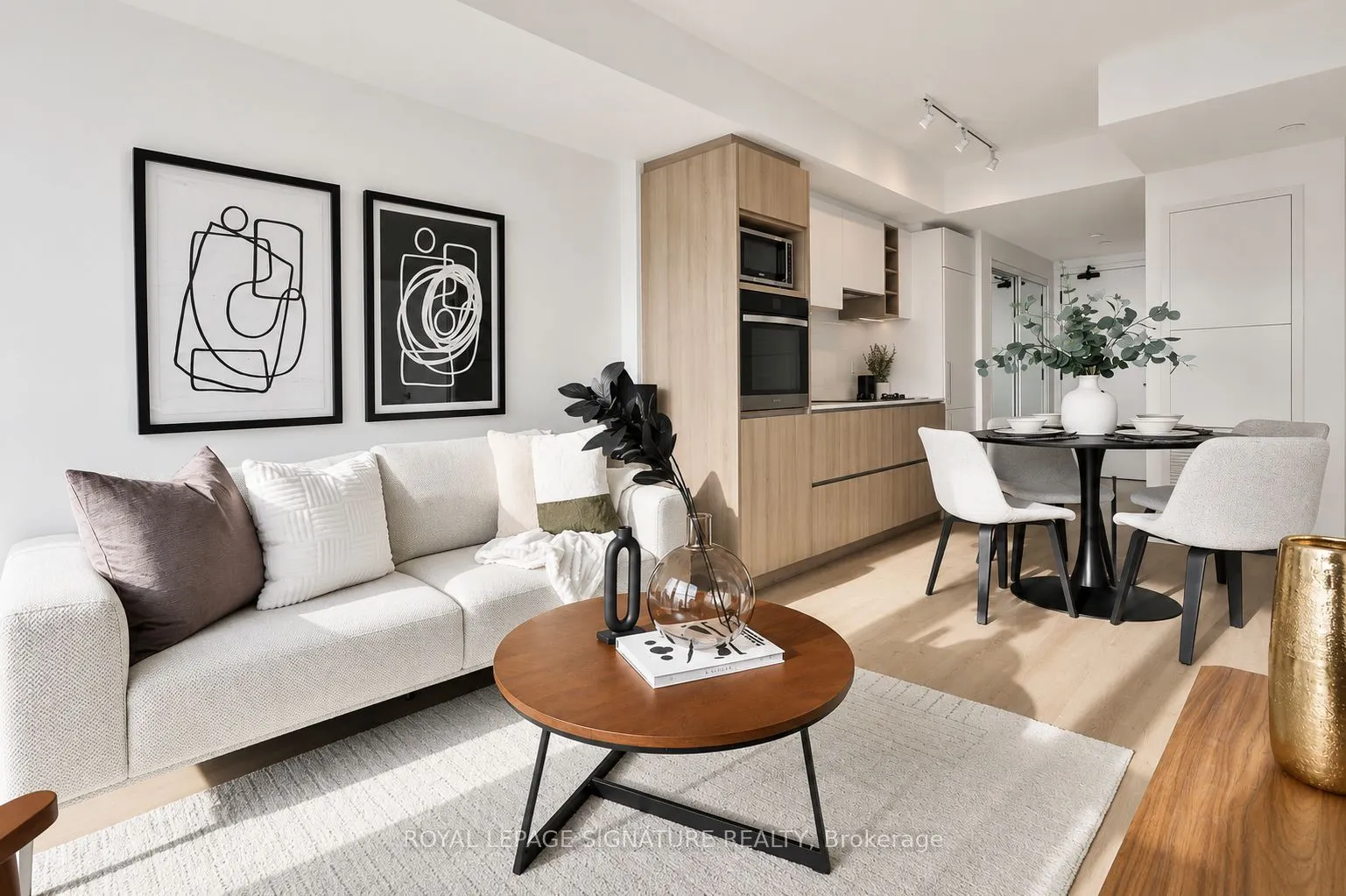 319 Jarvis Street #2916