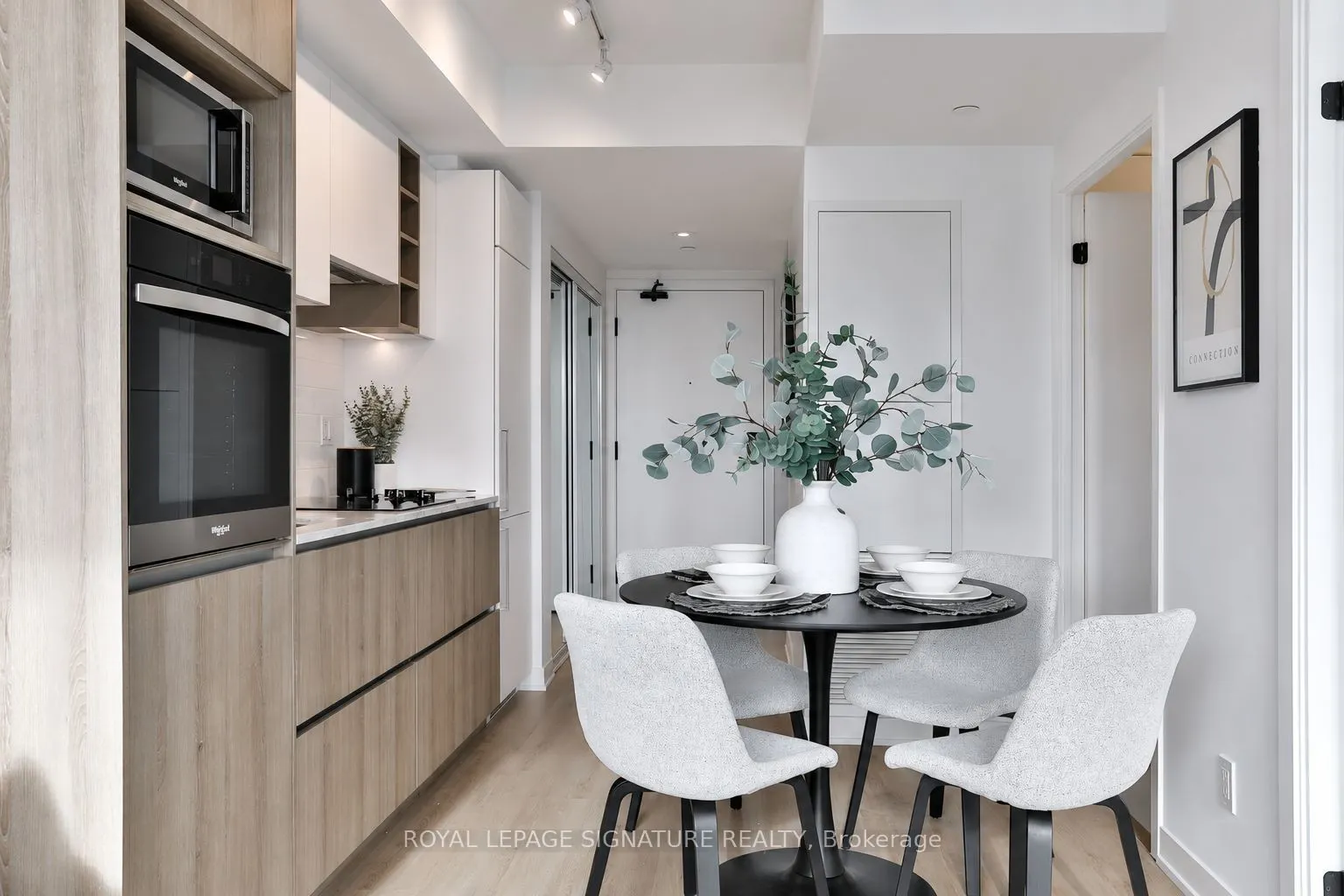 319 Jarvis Street #2916