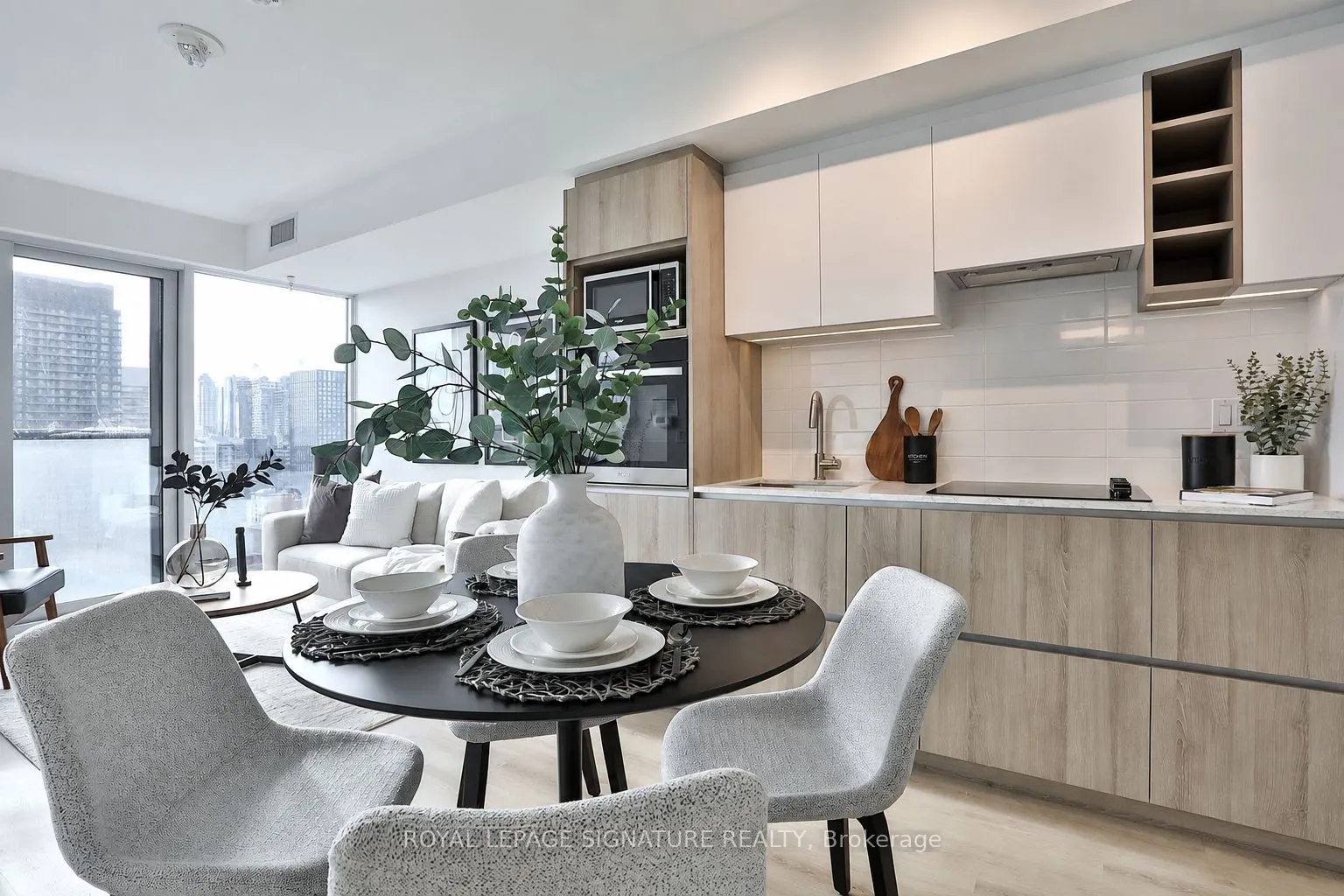 319 Jarvis Street #2916