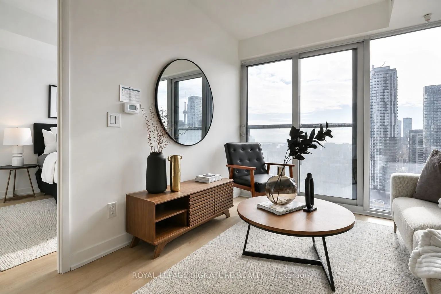 319 Jarvis Street #2916