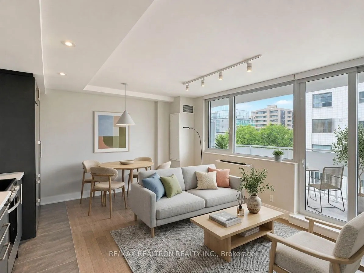 11 Walmer Road #304