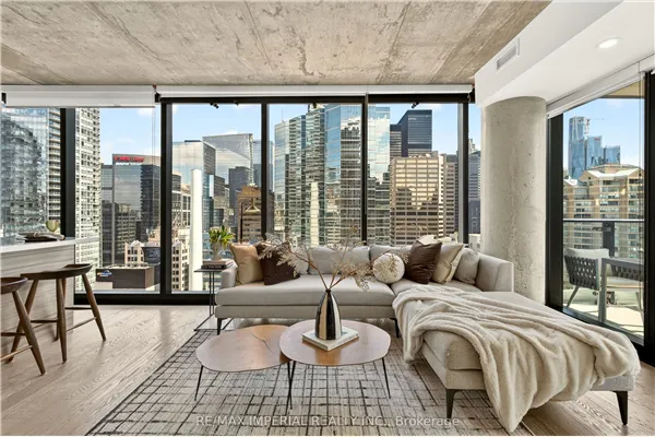 224 King Street W #1804