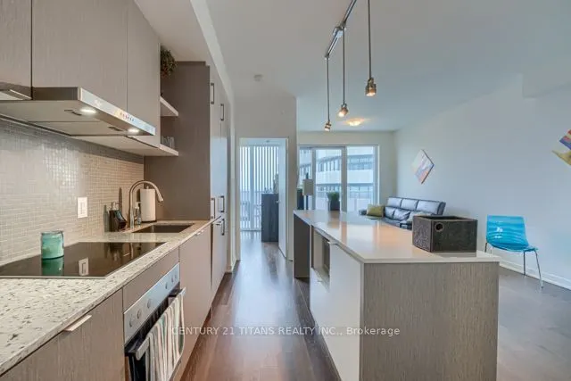 100 Harbour Street #6606