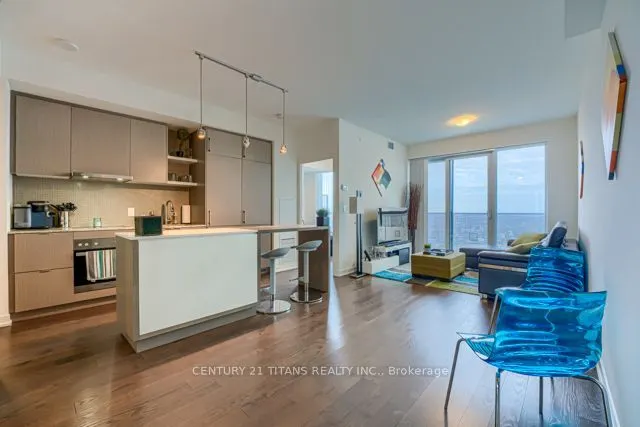 100 Harbour Street #6606