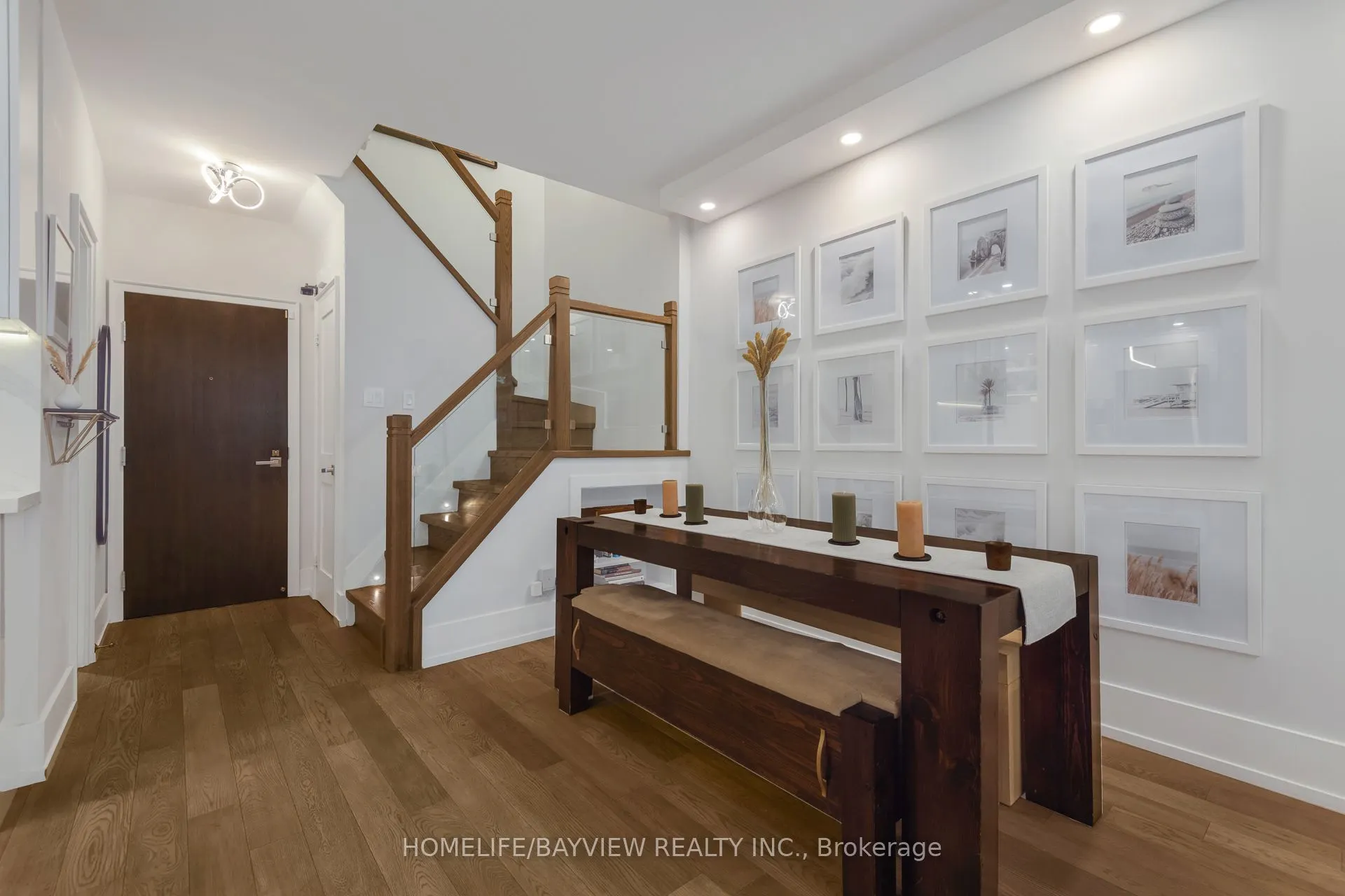 15 Mcmurrich Street #108