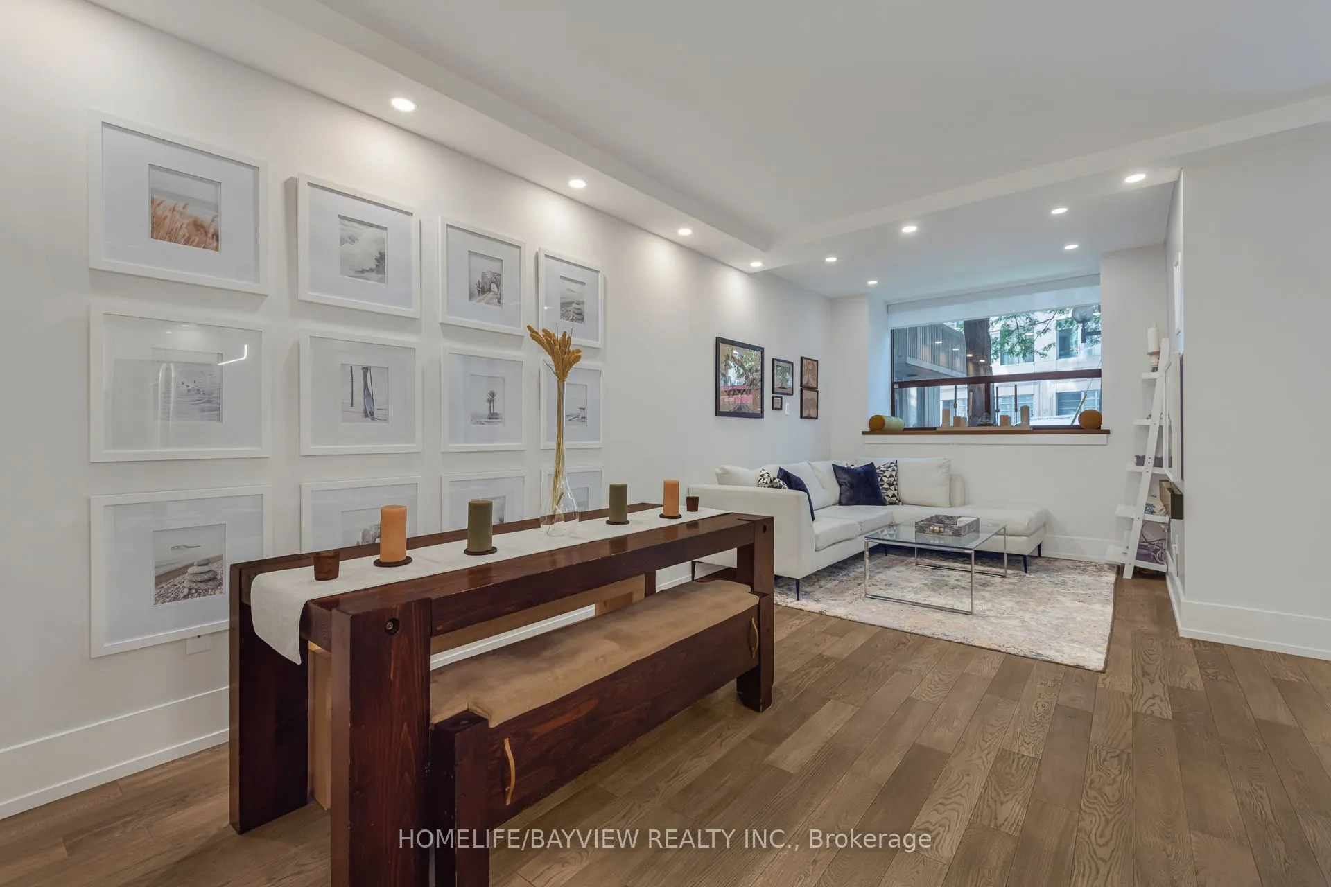 15 Mcmurrich Street #108