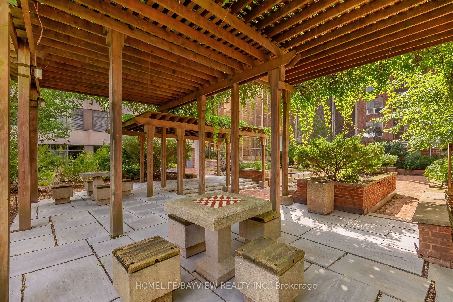 15 Mcmurrich Street #108