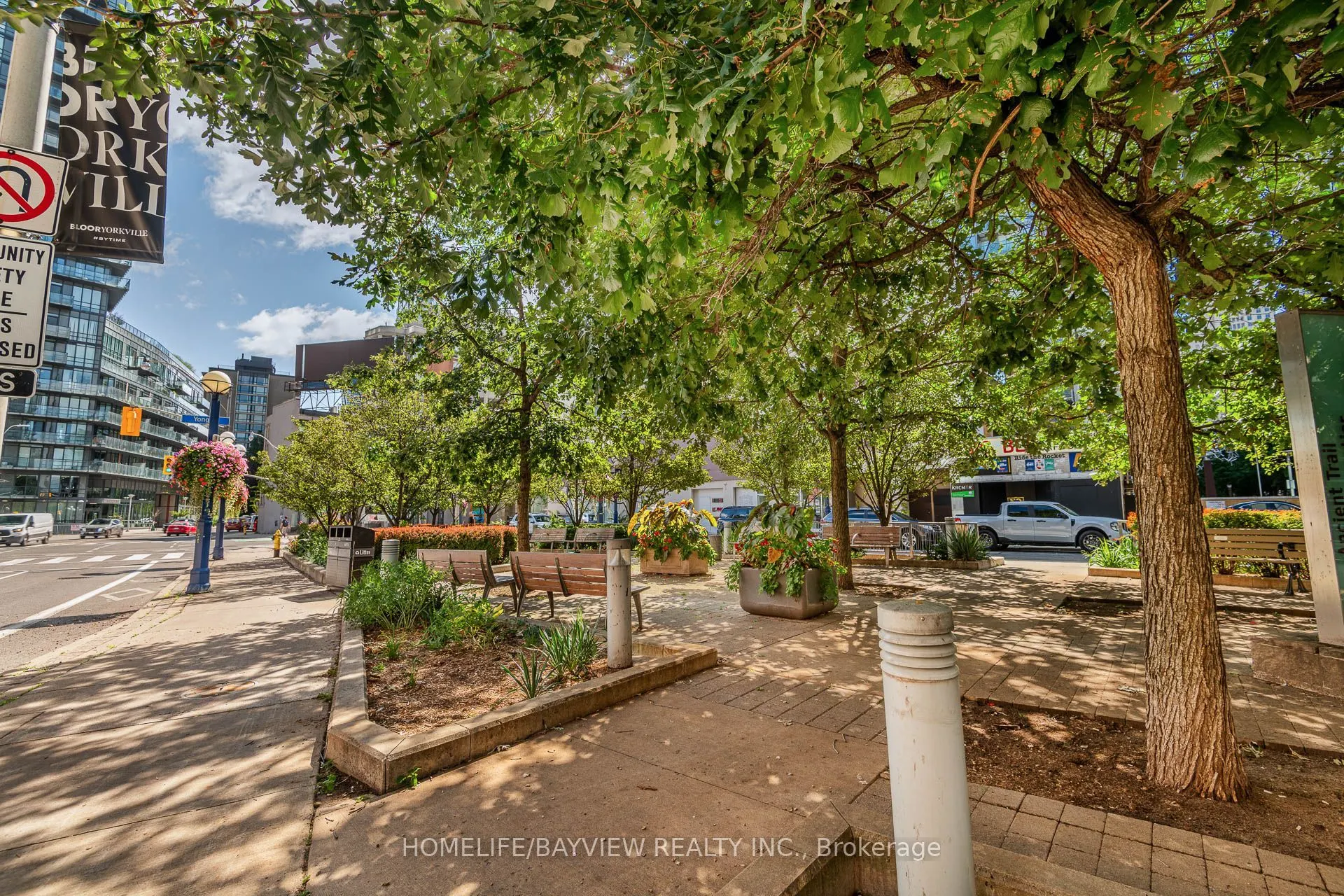 15 Mcmurrich Street #108