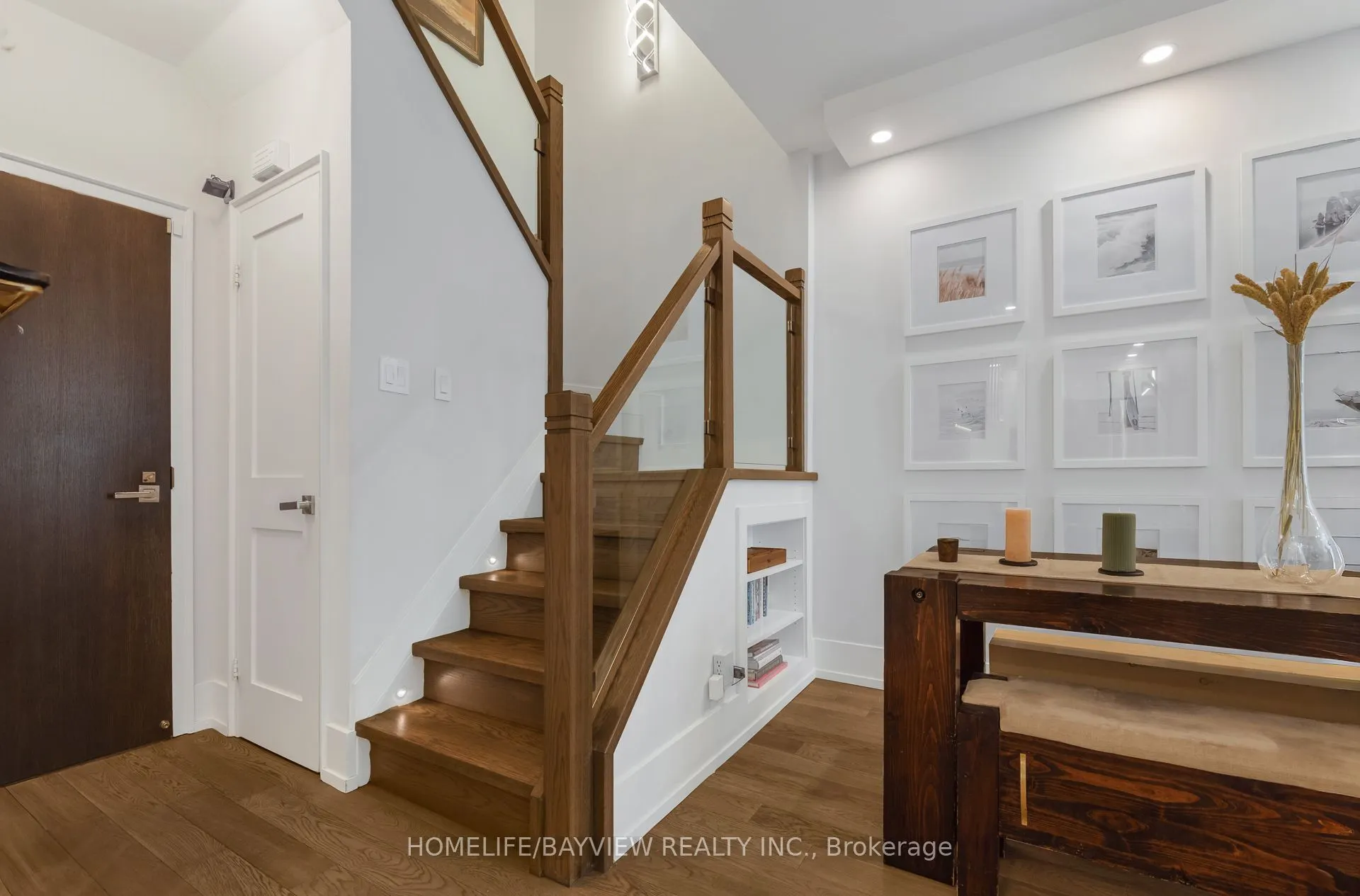 15 Mcmurrich Street #108