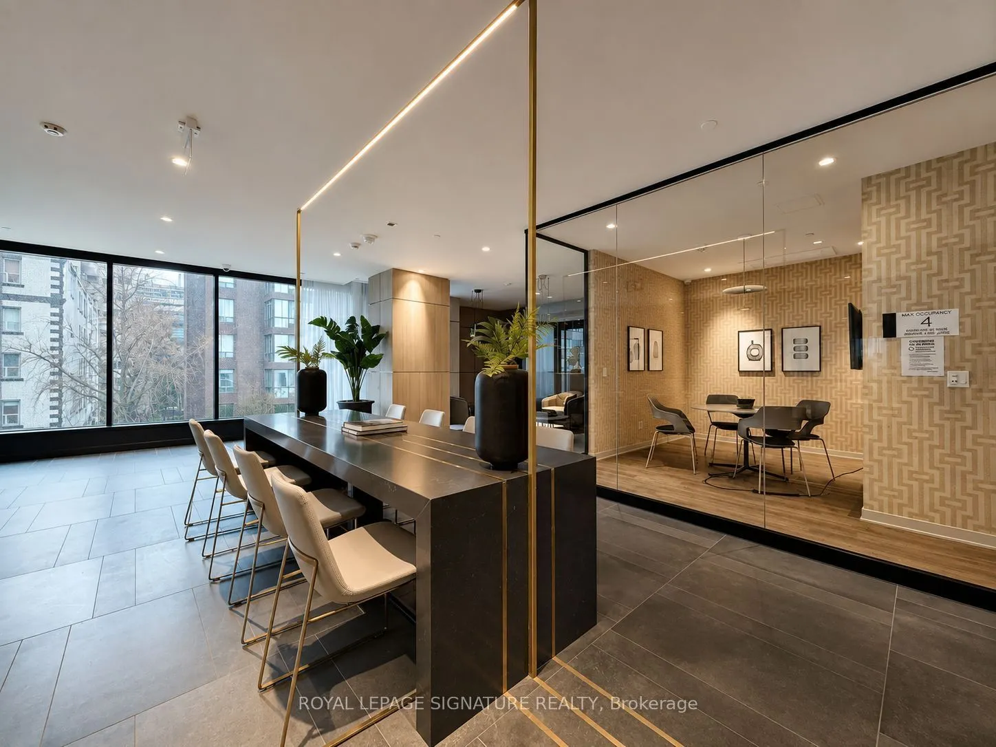 319 Jarvis Street #2916