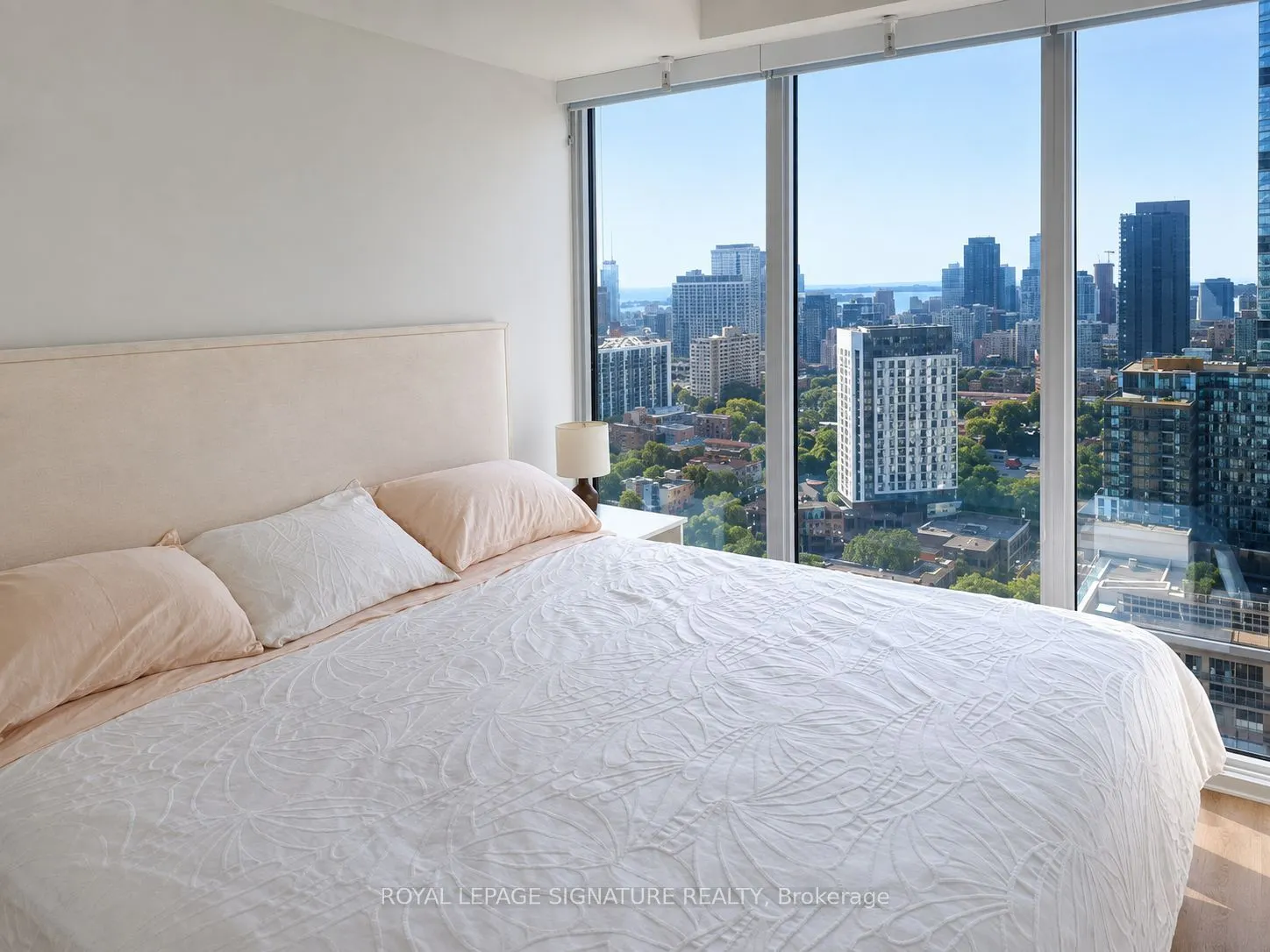 319 Jarvis Street #2916