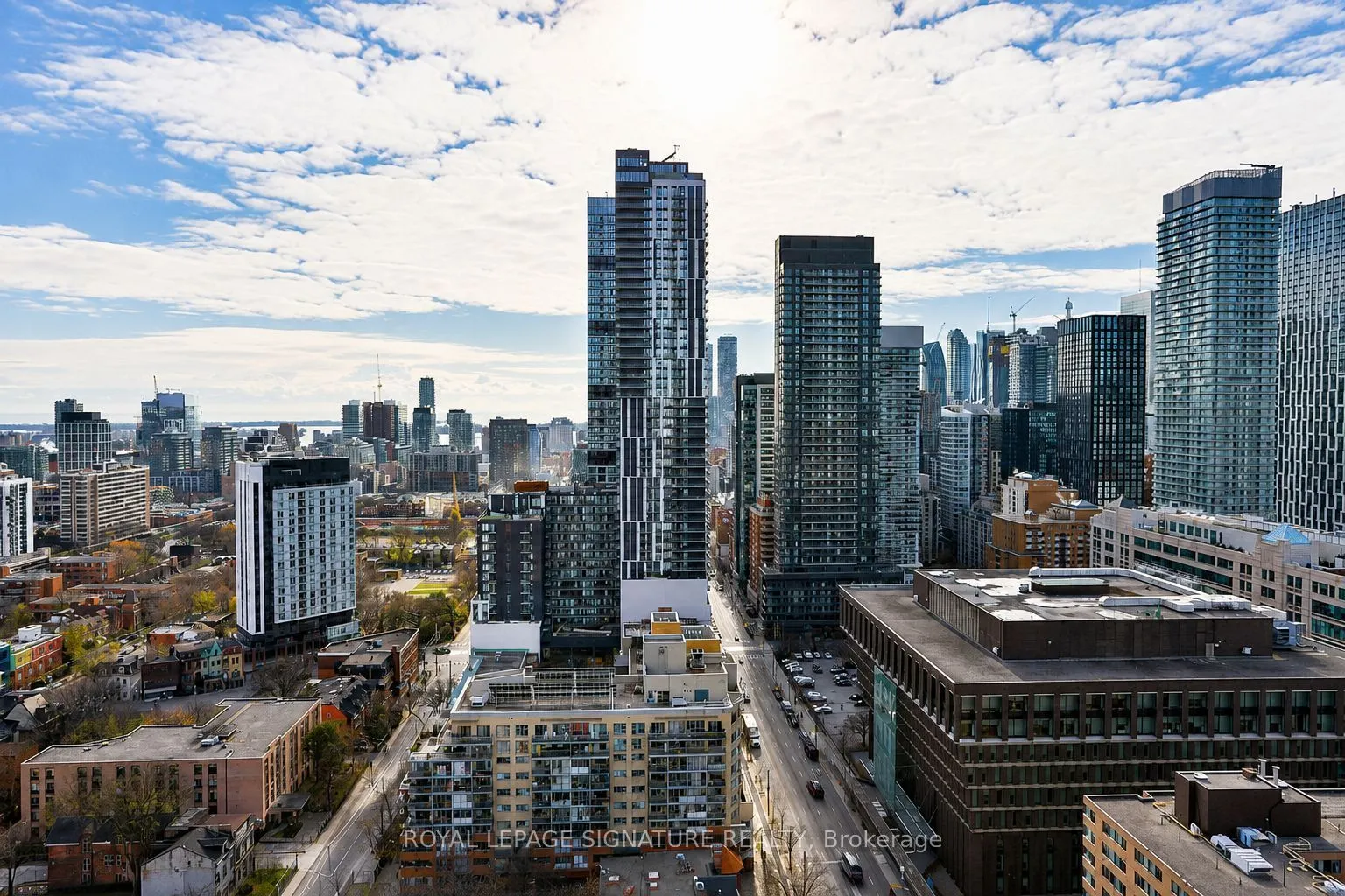 319 Jarvis Street #2916
