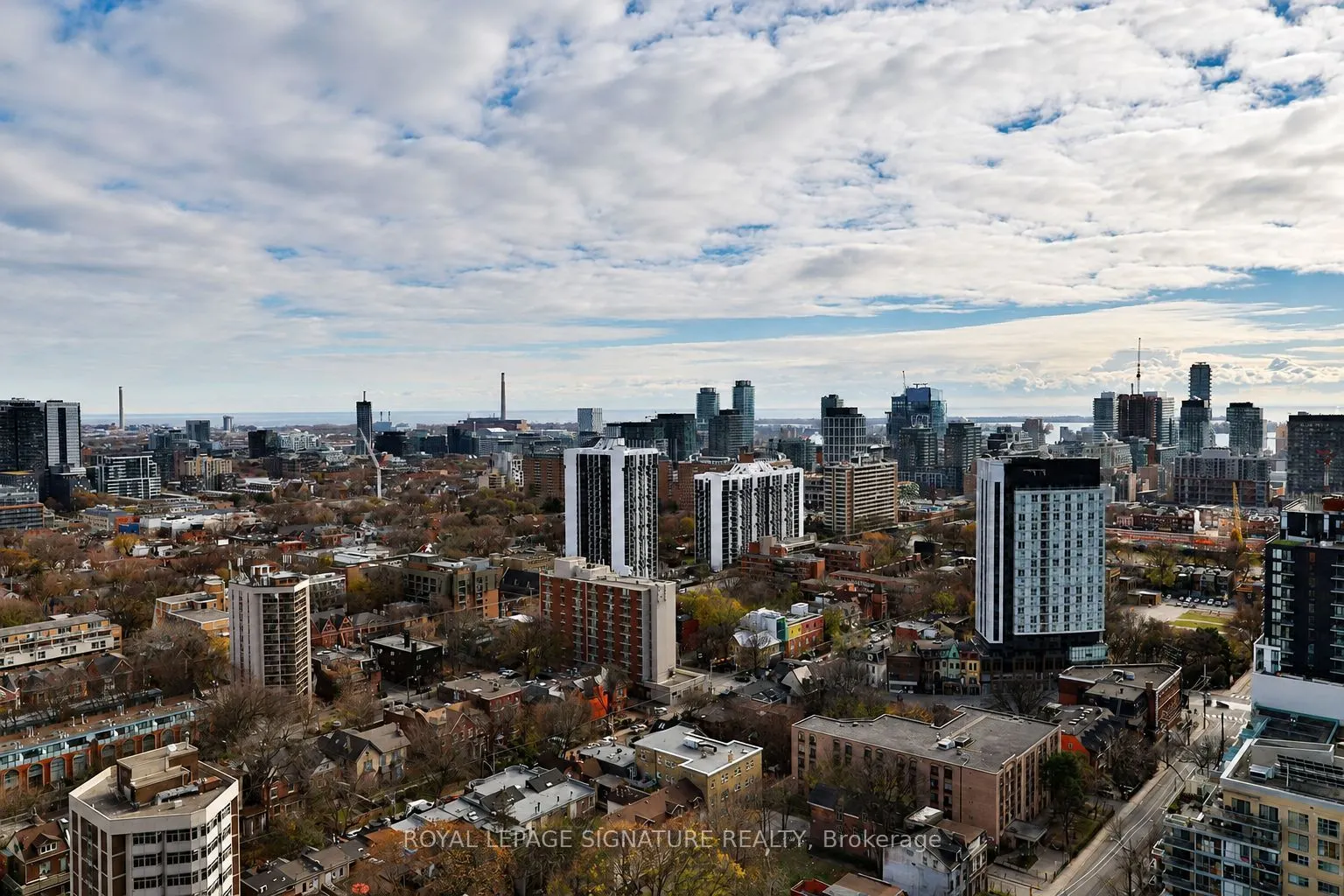 319 Jarvis Street #2916