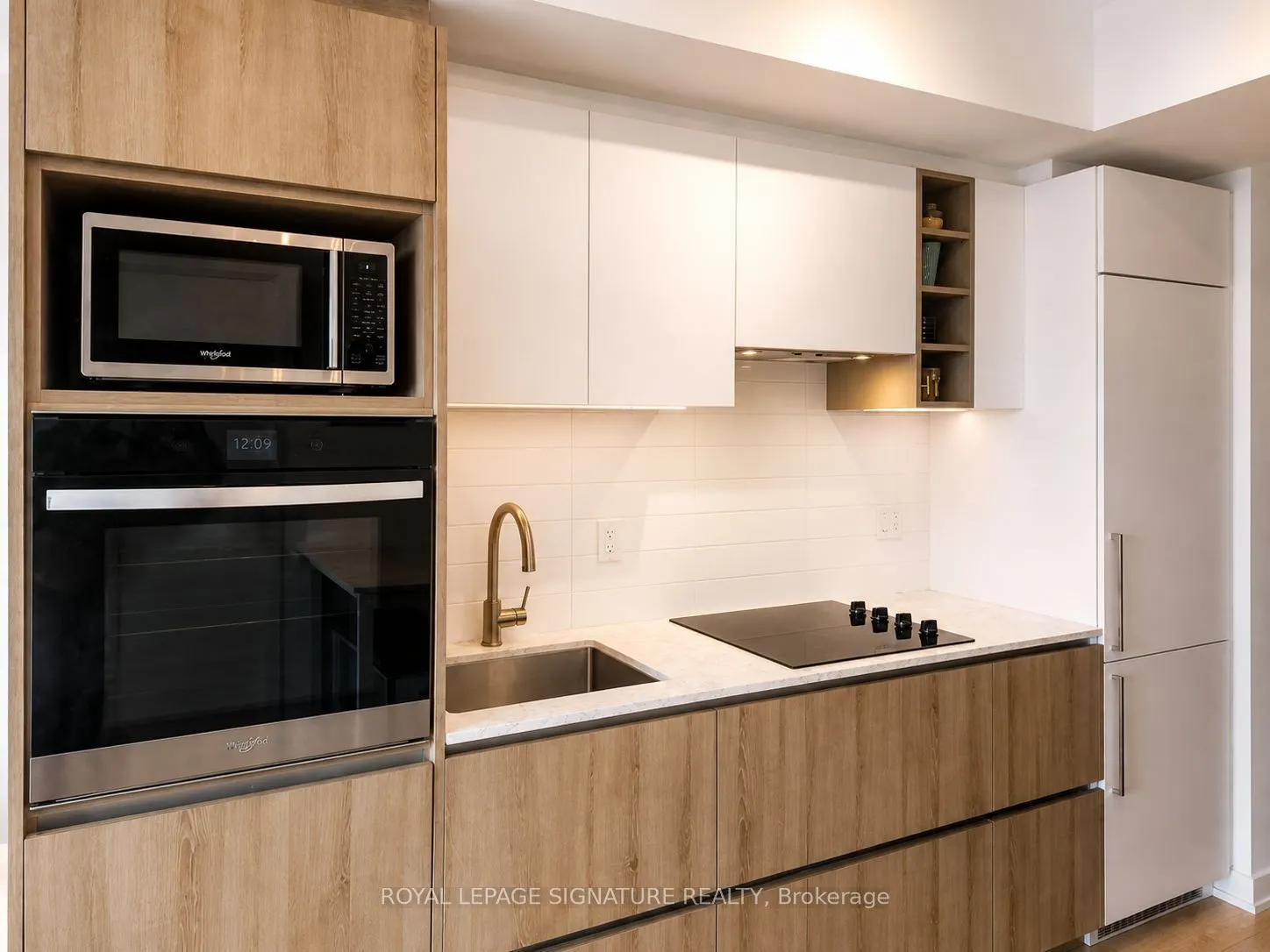 319 Jarvis Street #2916