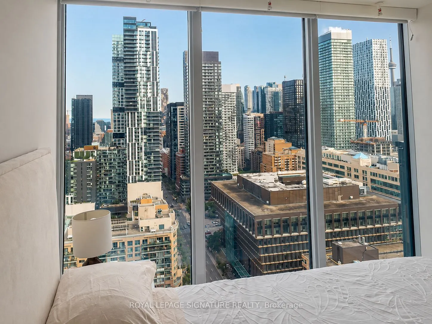 319 Jarvis Street #2916