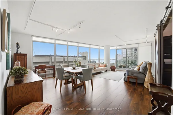 81 Navy Wharf Court #1703