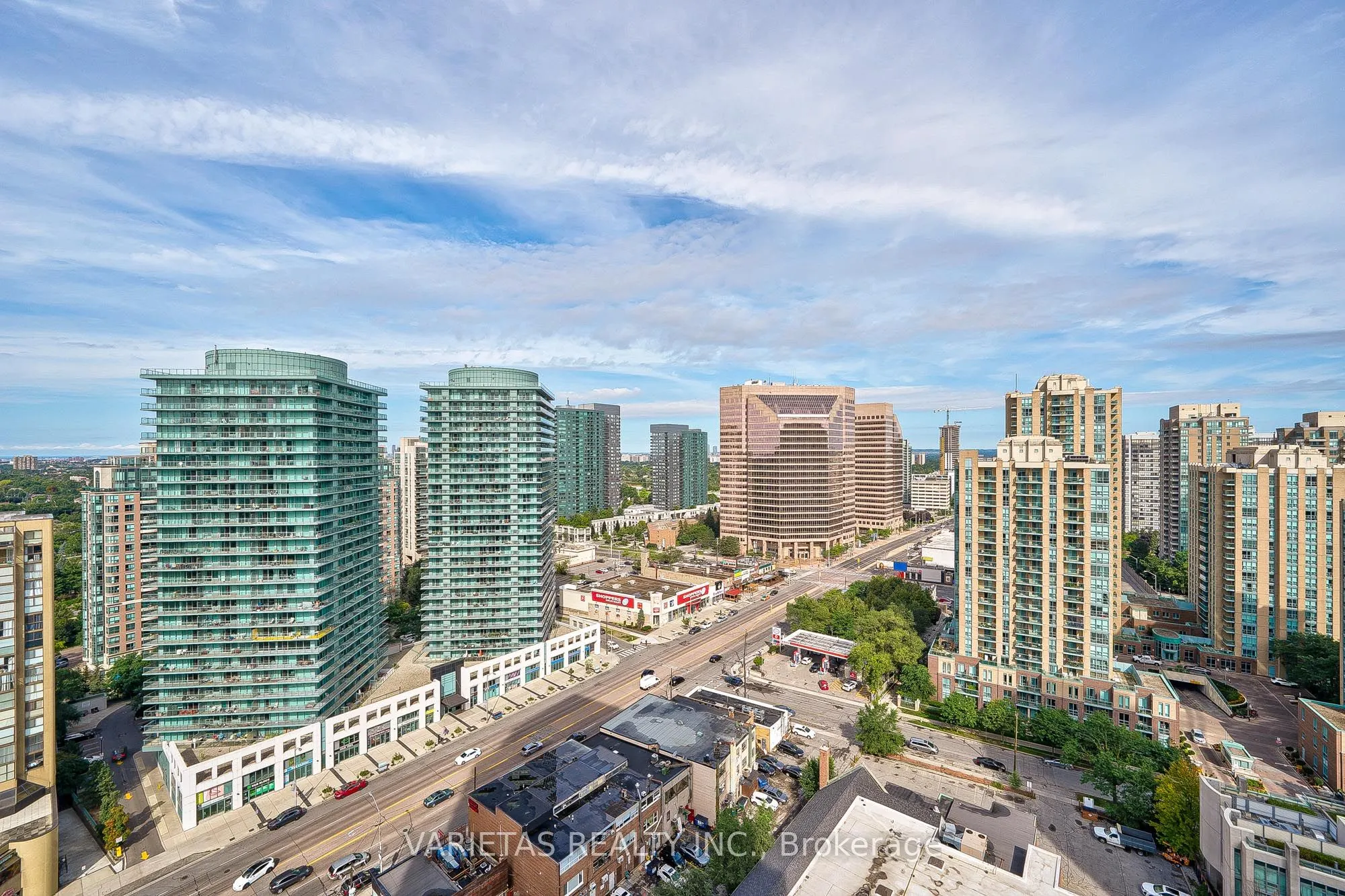 15 Holmes Avenue #1906