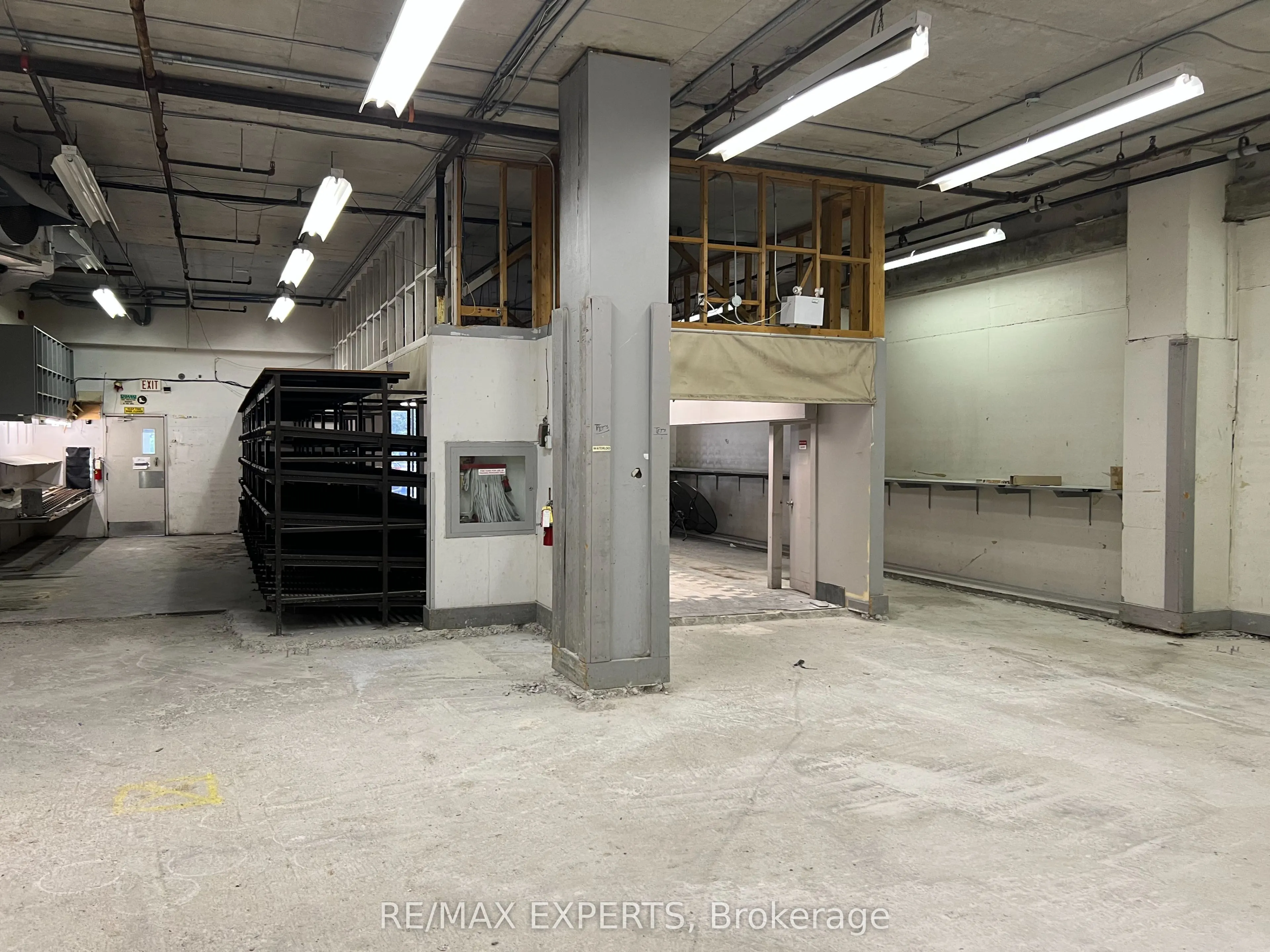 720 Spadina Avenue #110