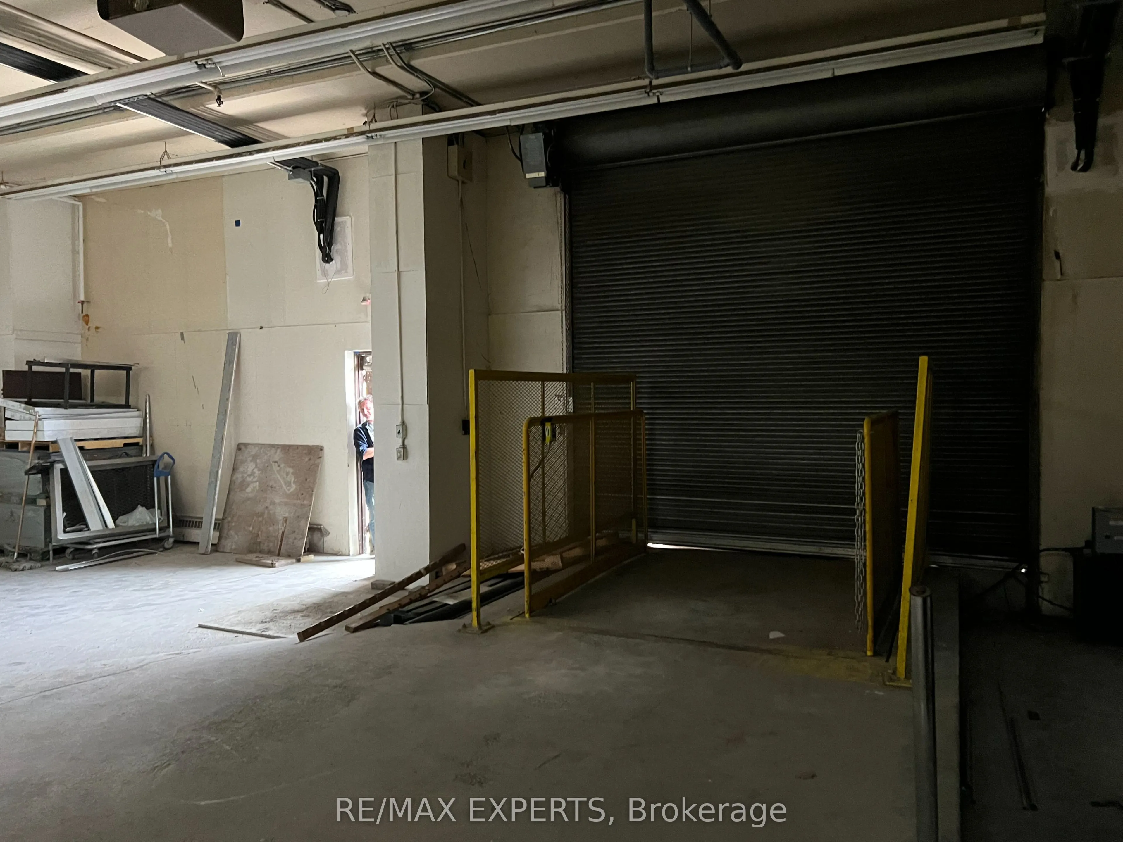 720 Spadina Avenue #110