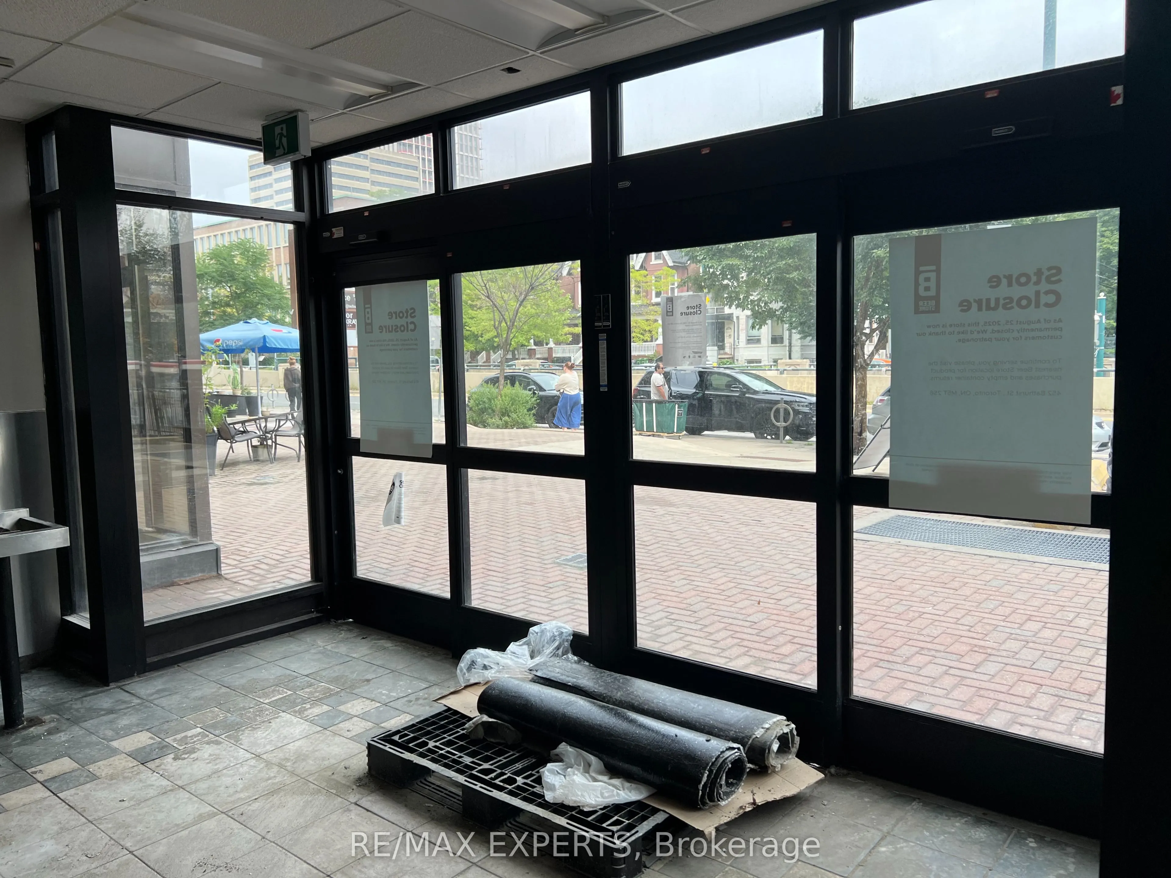 720 Spadina Avenue #110