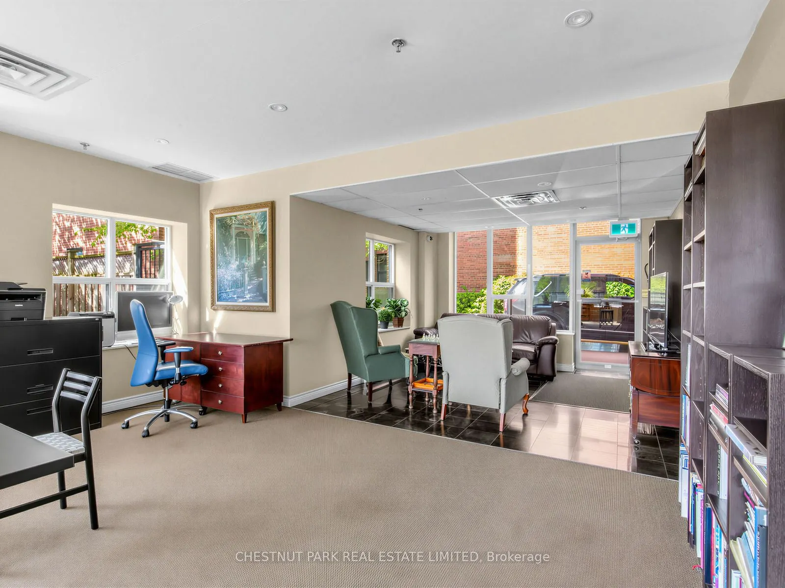 97 Lawton Boulevard #502