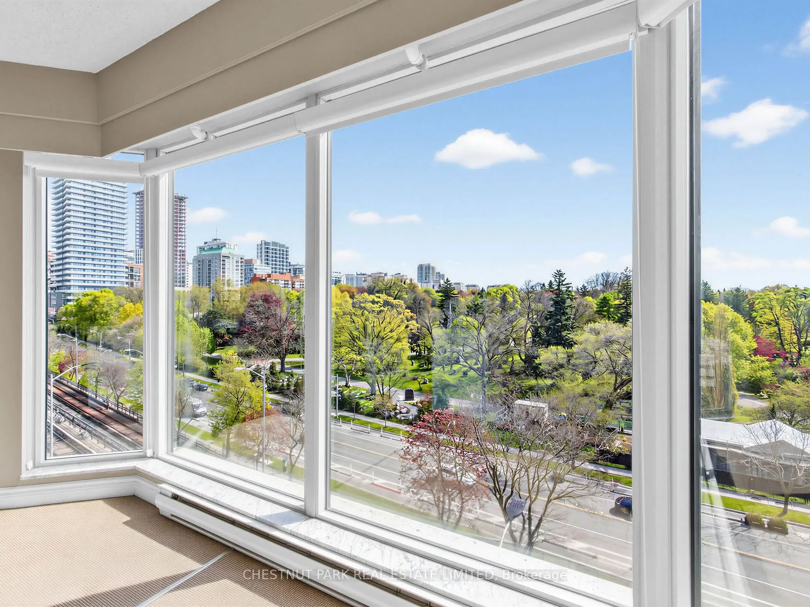 97 Lawton Boulevard #502