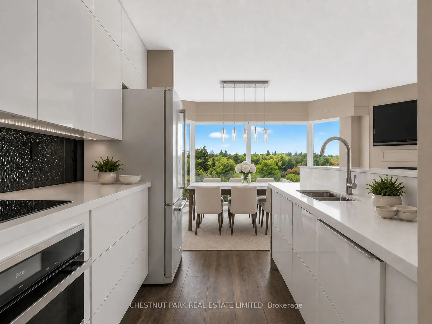 97 Lawton Boulevard #502