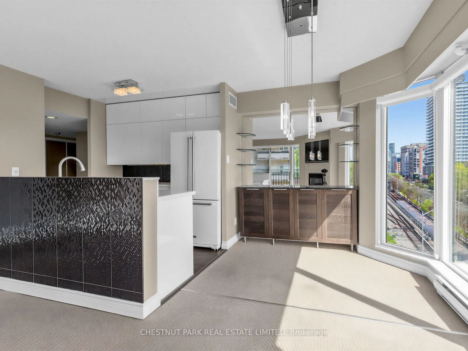 97 Lawton Boulevard #502