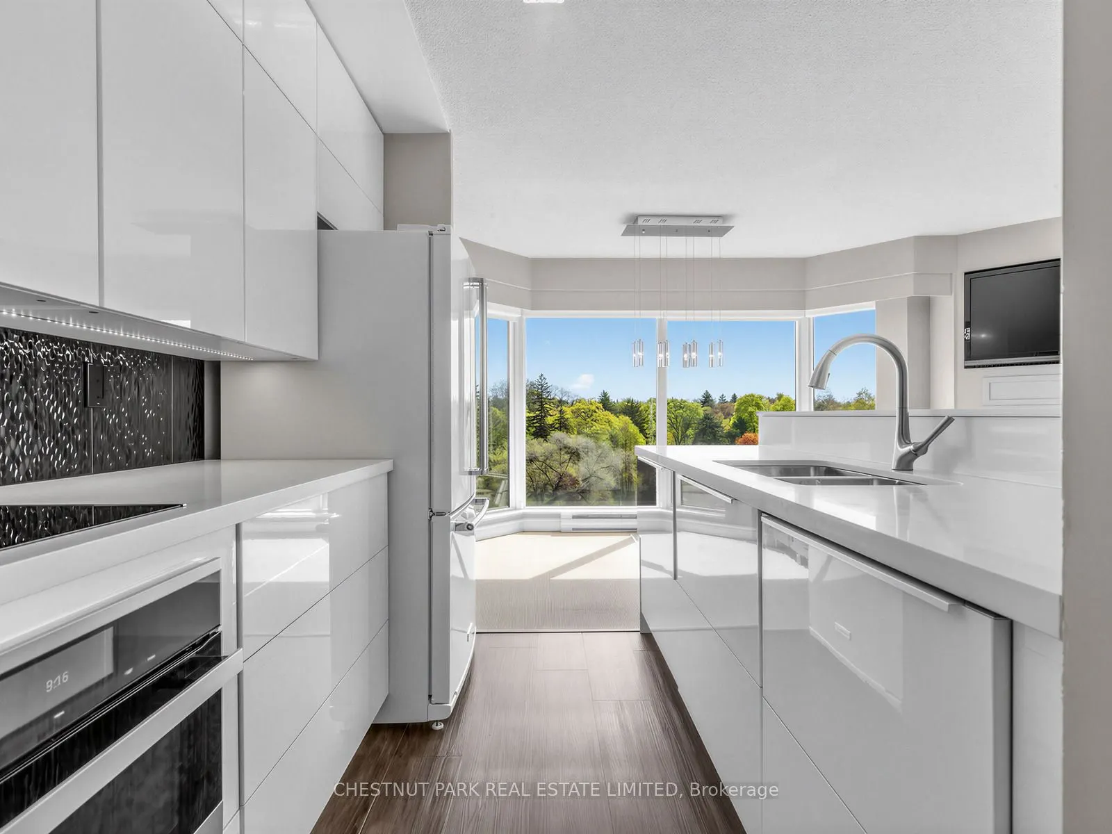 97 Lawton Boulevard #502
