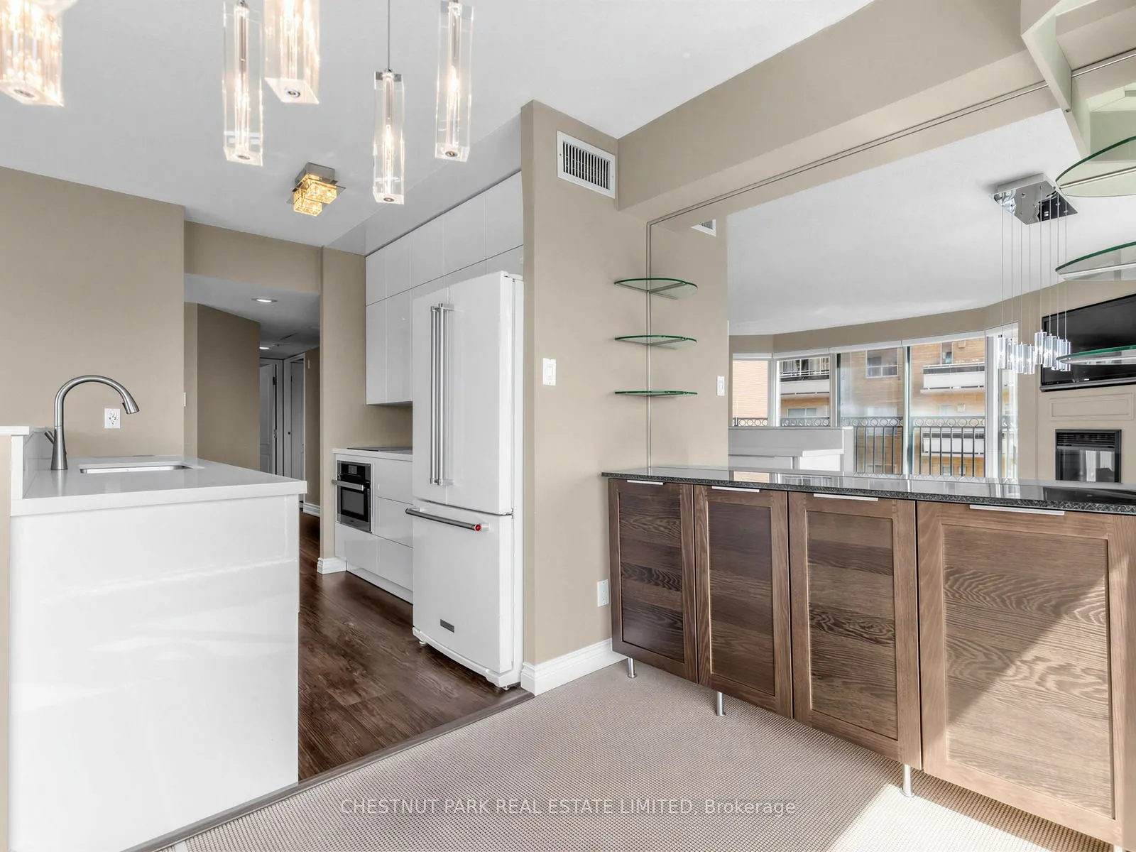 97 Lawton Boulevard #502