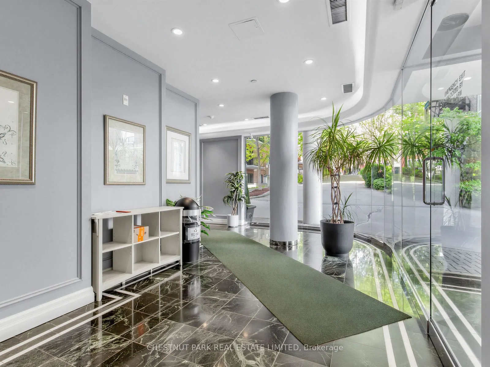 97 Lawton Boulevard #502