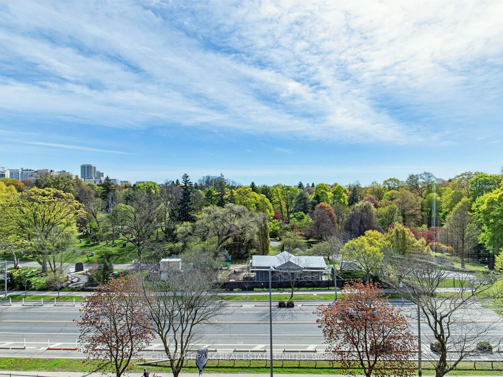 97 Lawton Boulevard #502