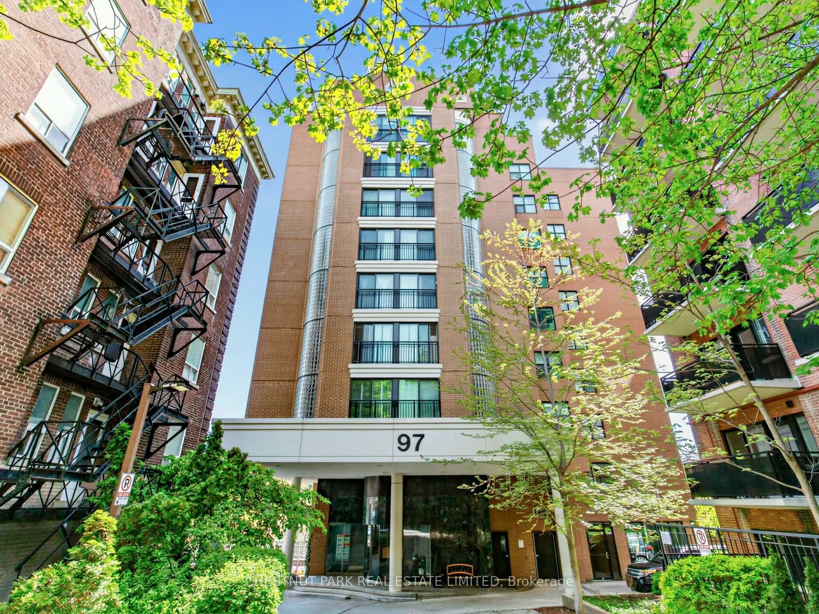97 Lawton Boulevard #502