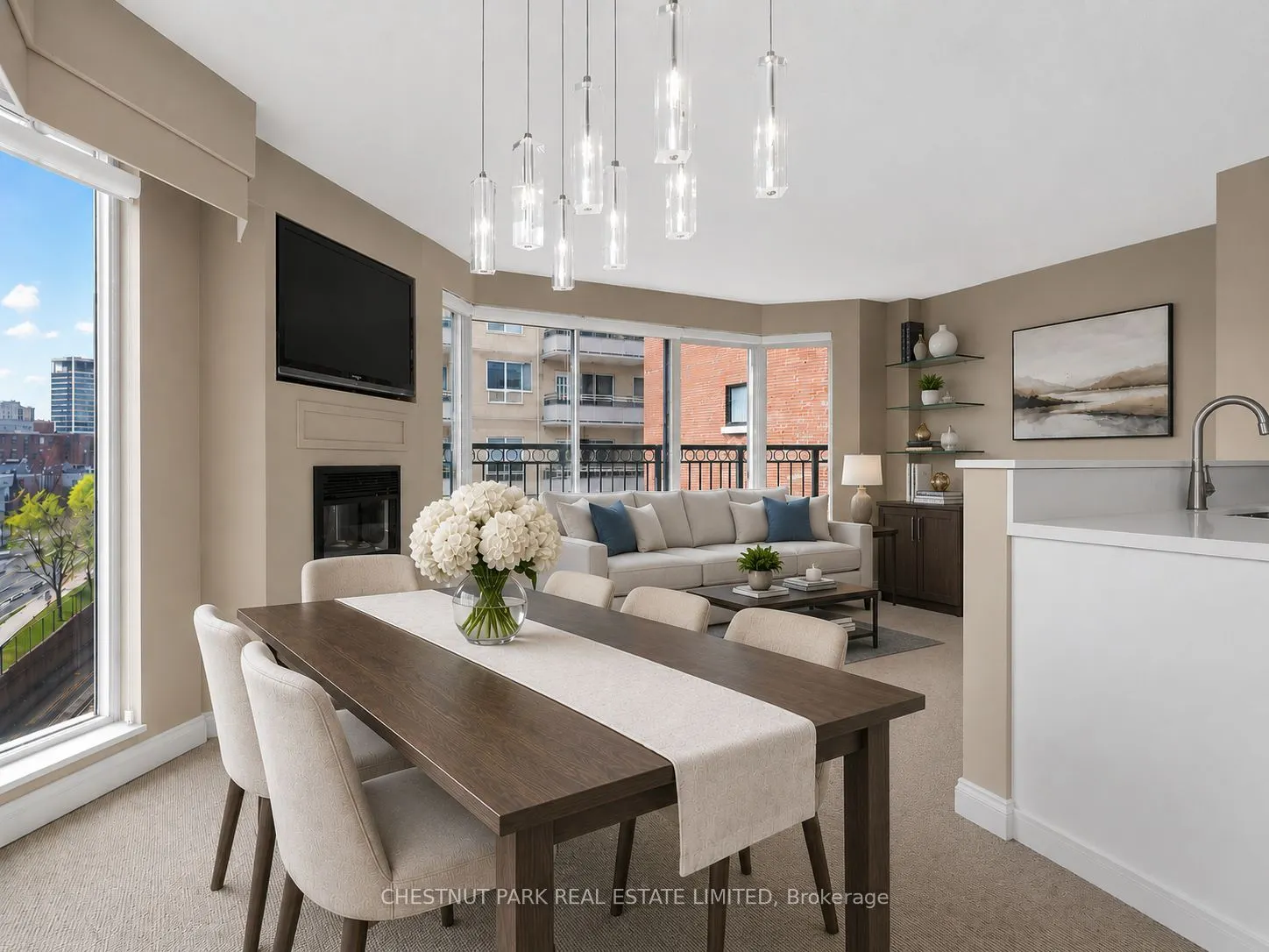 97 Lawton Boulevard #502