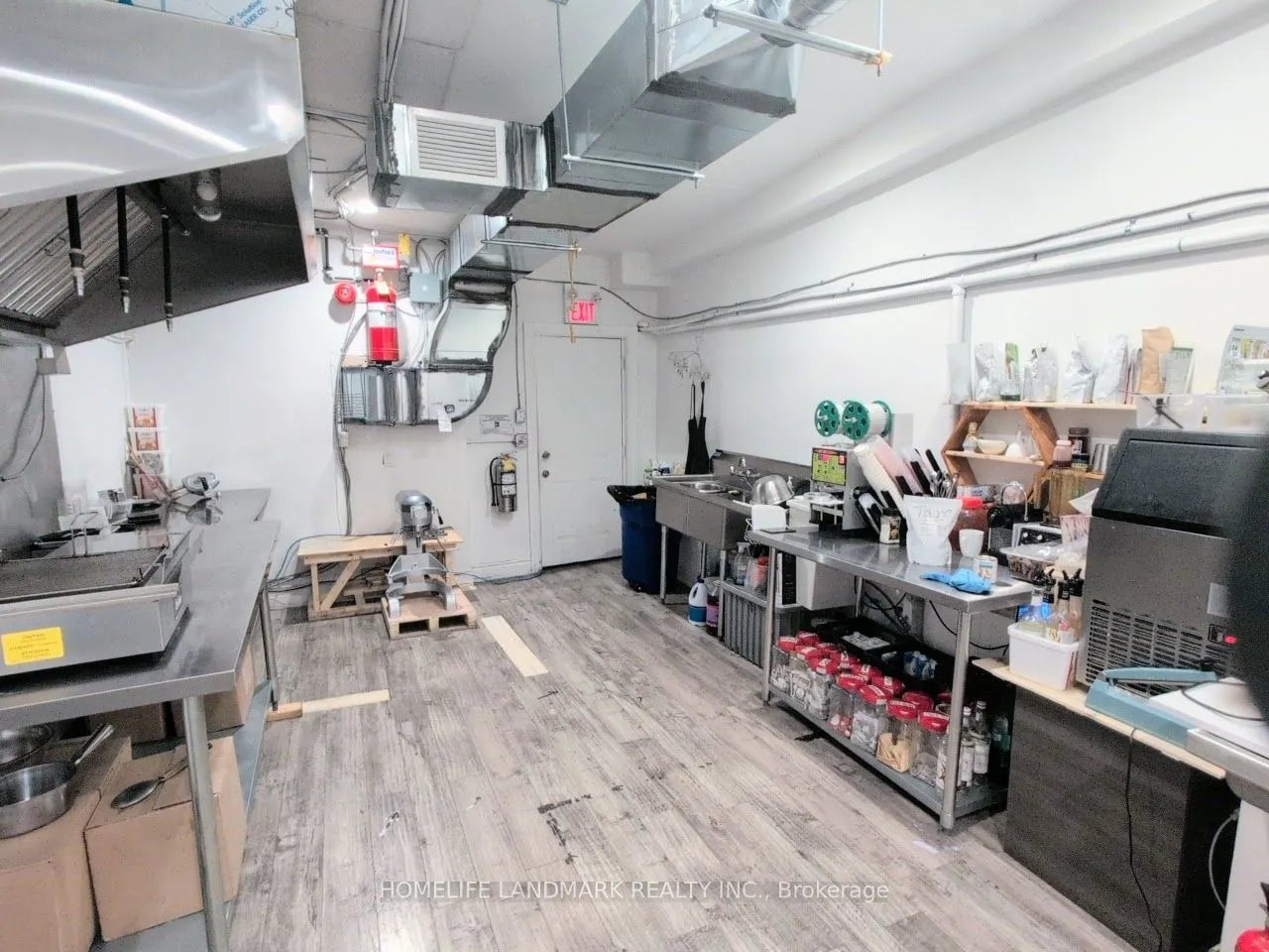 677 Queen Street W