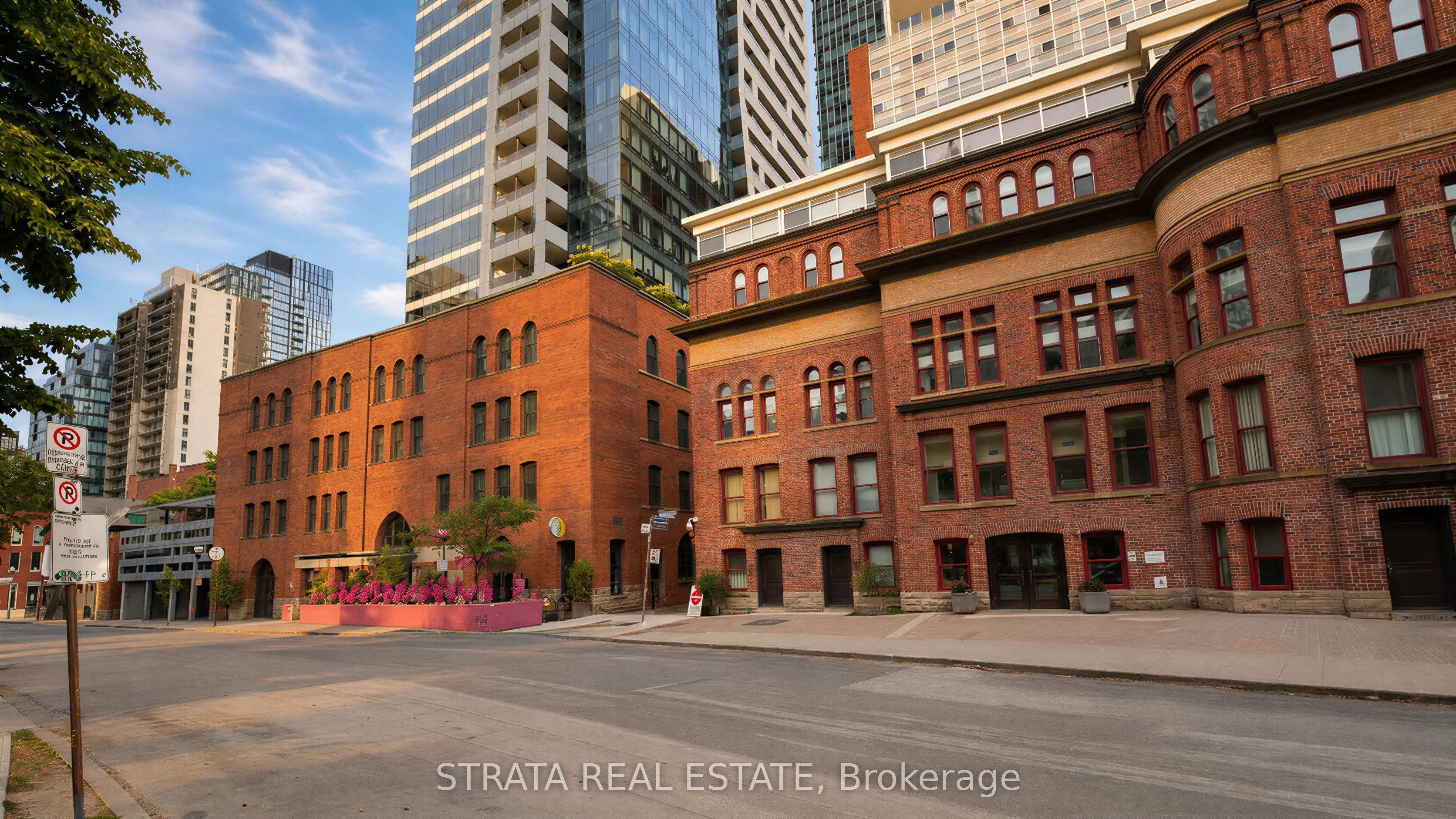 11 St Joseph Street #304