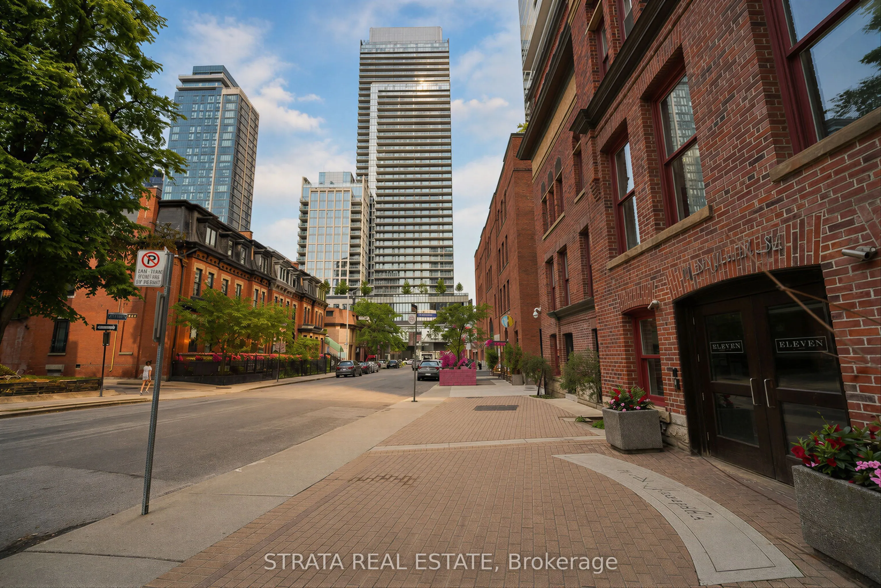 11 St Joseph Street #304