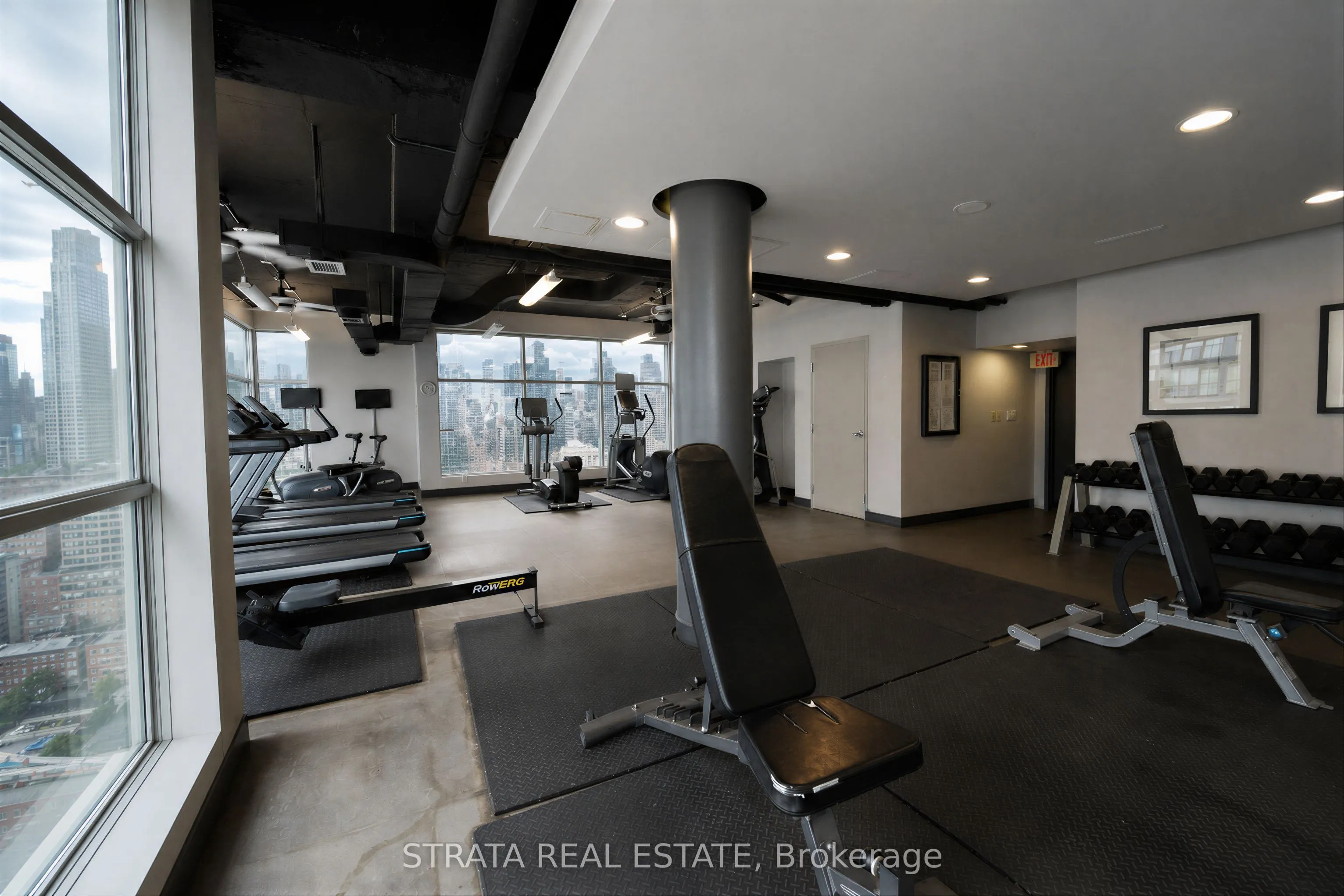 11 St Joseph Street #304