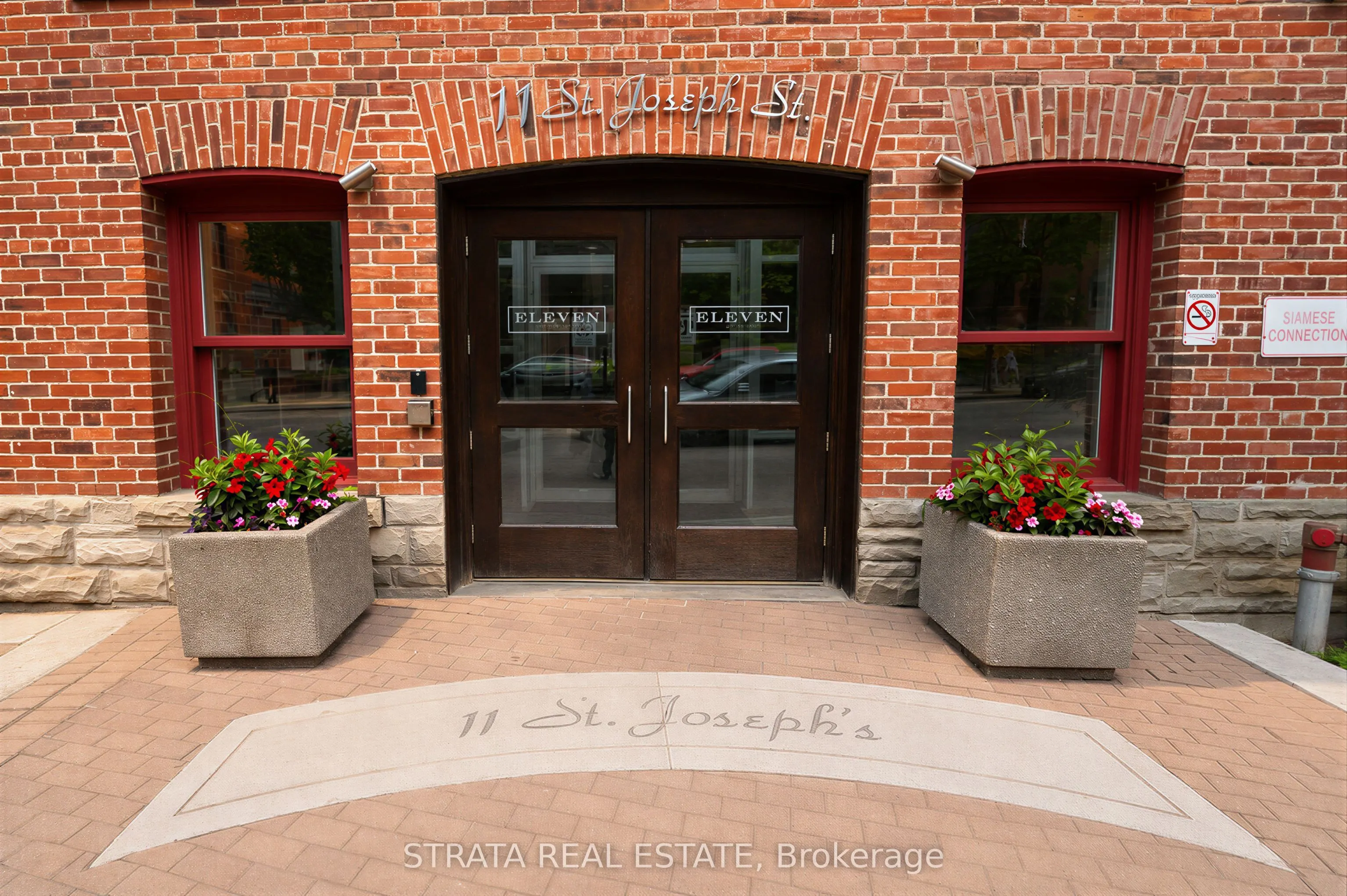 11 St Joseph Street #304