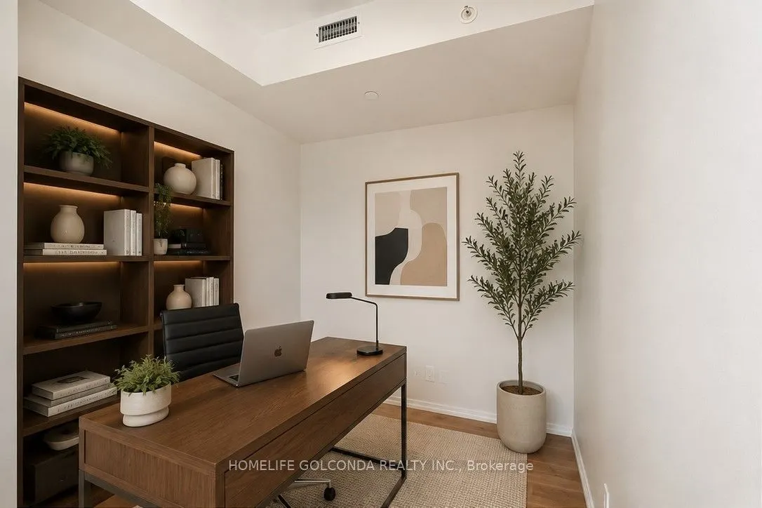 125 Peter Street #3307